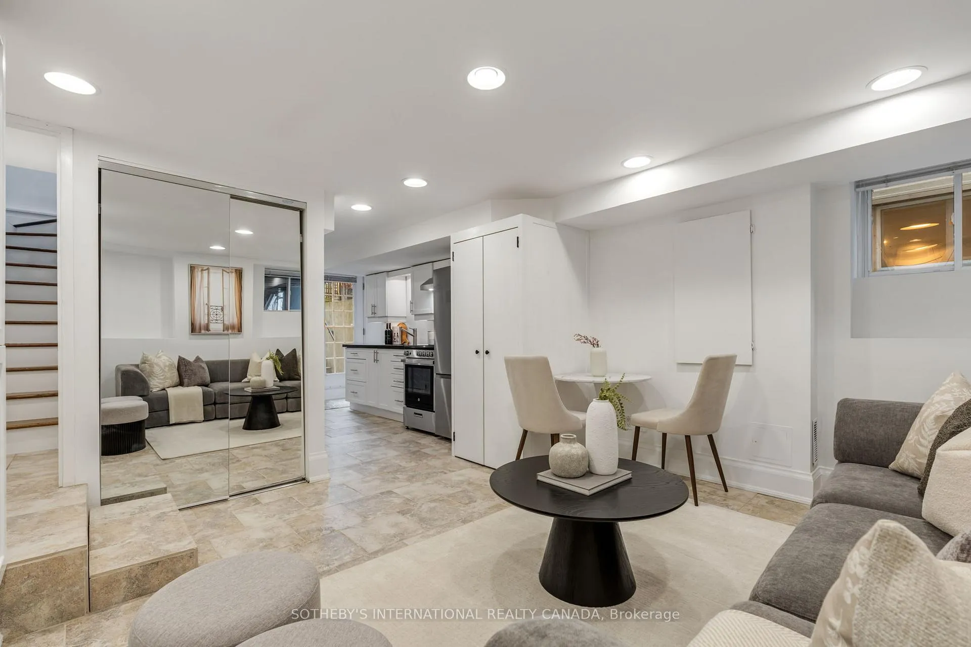Photo 36 of 54 Dingwall Avenue, Toronto, Blake-Jones — HOMEH
