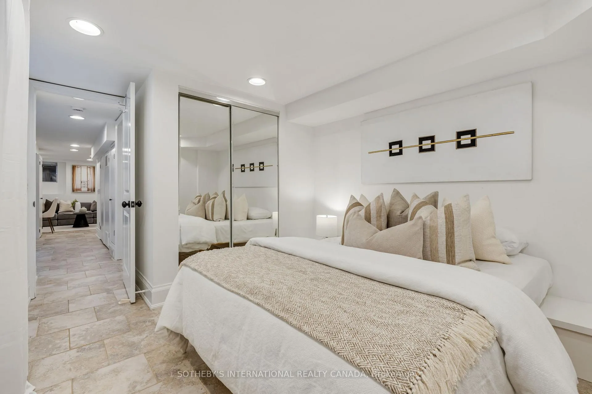 Photo 38 of 54 Dingwall Avenue, Toronto, Blake-Jones — HOMEH