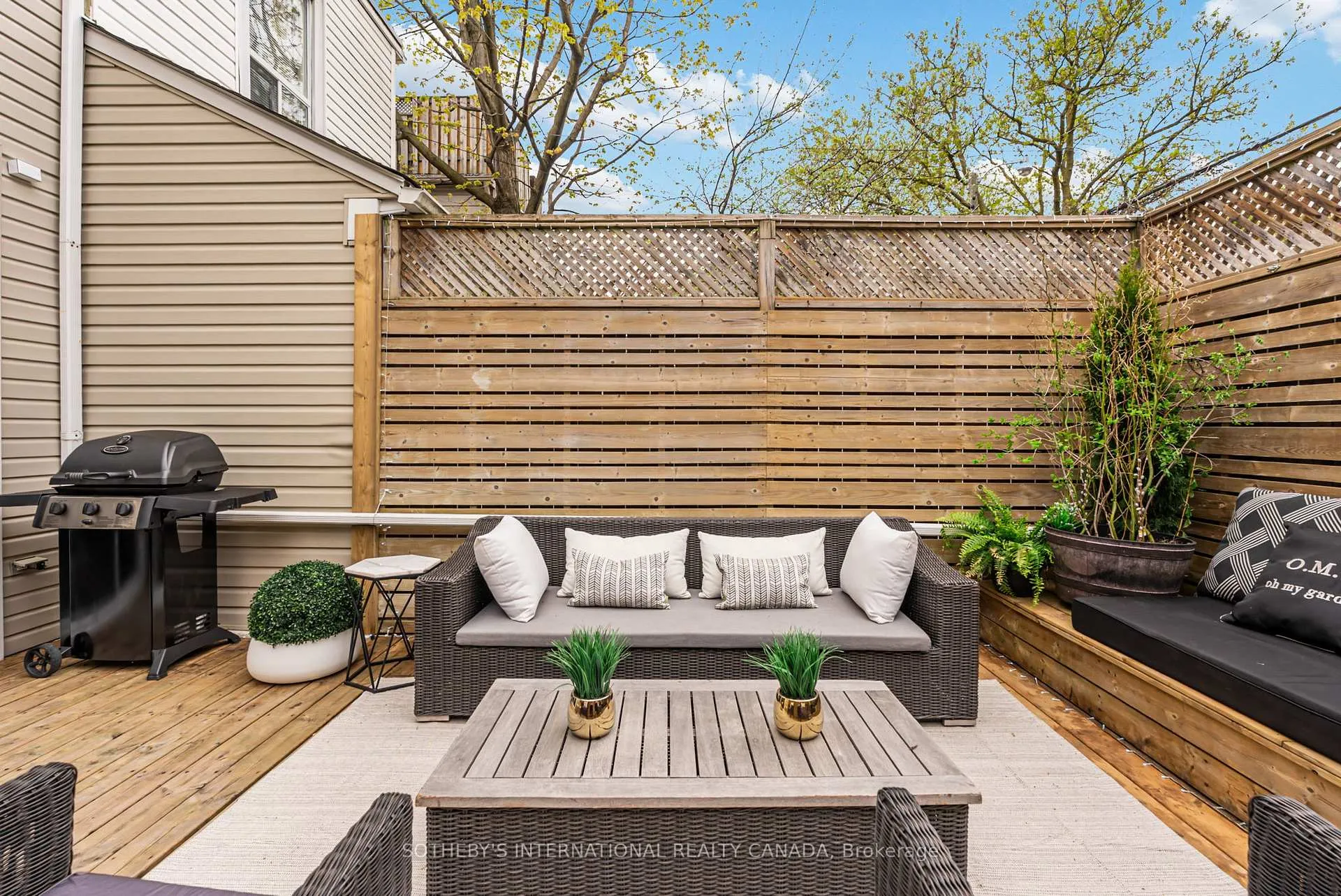 Photo 42 of 54 Dingwall Avenue, Toronto, Blake-Jones — HOMEH