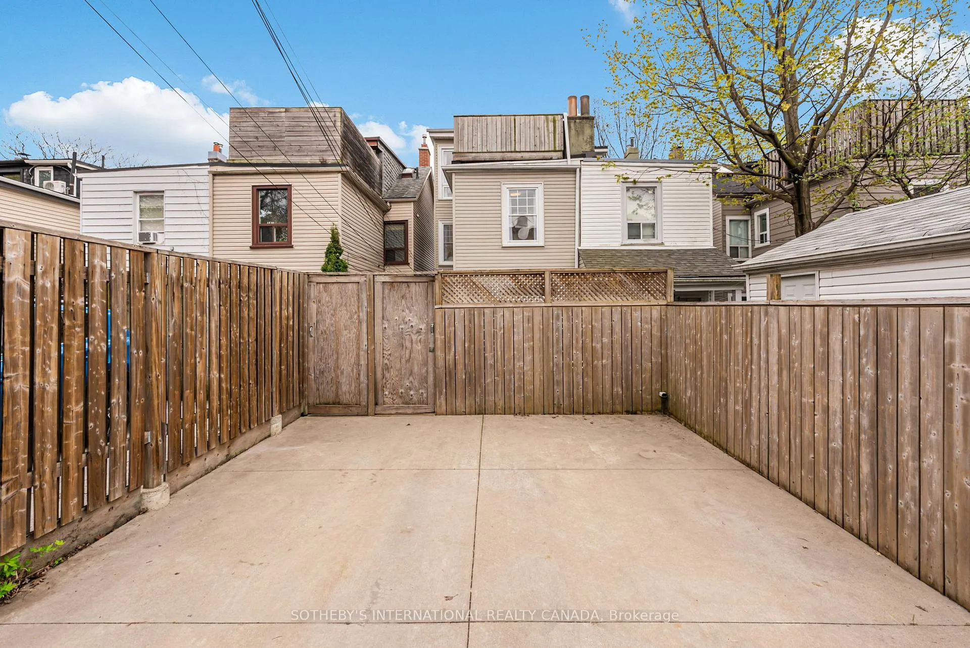 Photo 44 of 54 Dingwall Avenue, Toronto, Blake-Jones — HOMEH