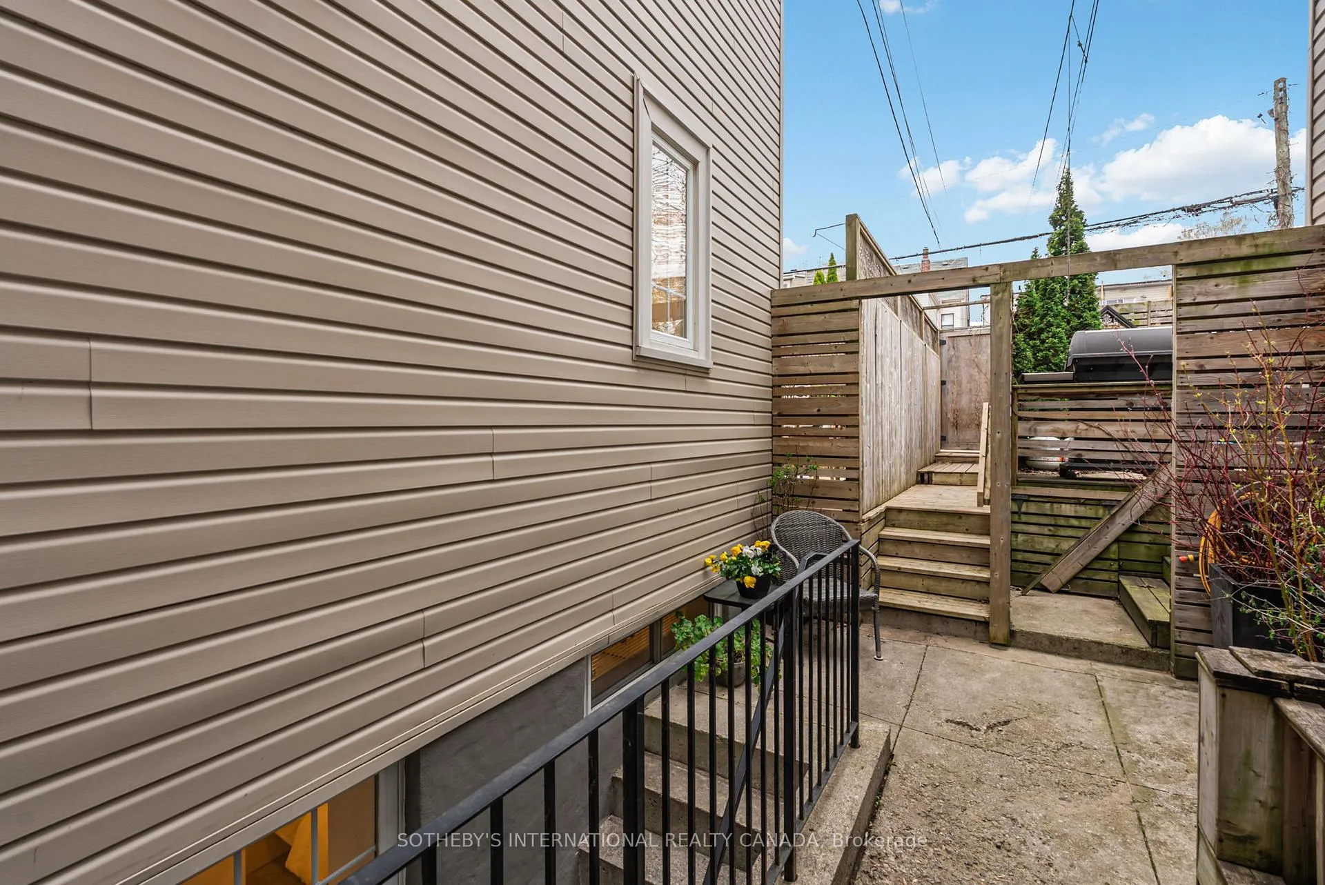 Photo 45 of 54 Dingwall Avenue, Toronto, Blake-Jones — HOMEH