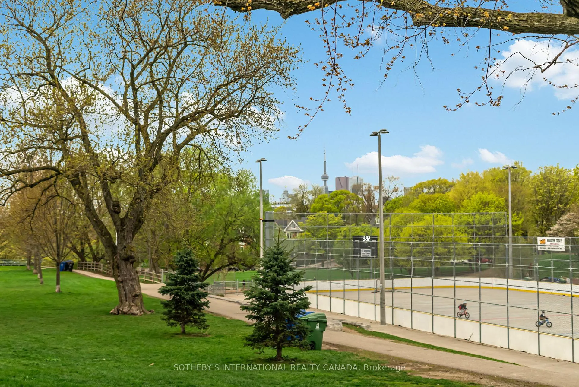 Photo 48 of 54 Dingwall Avenue, Toronto, Blake-Jones — HOMEH