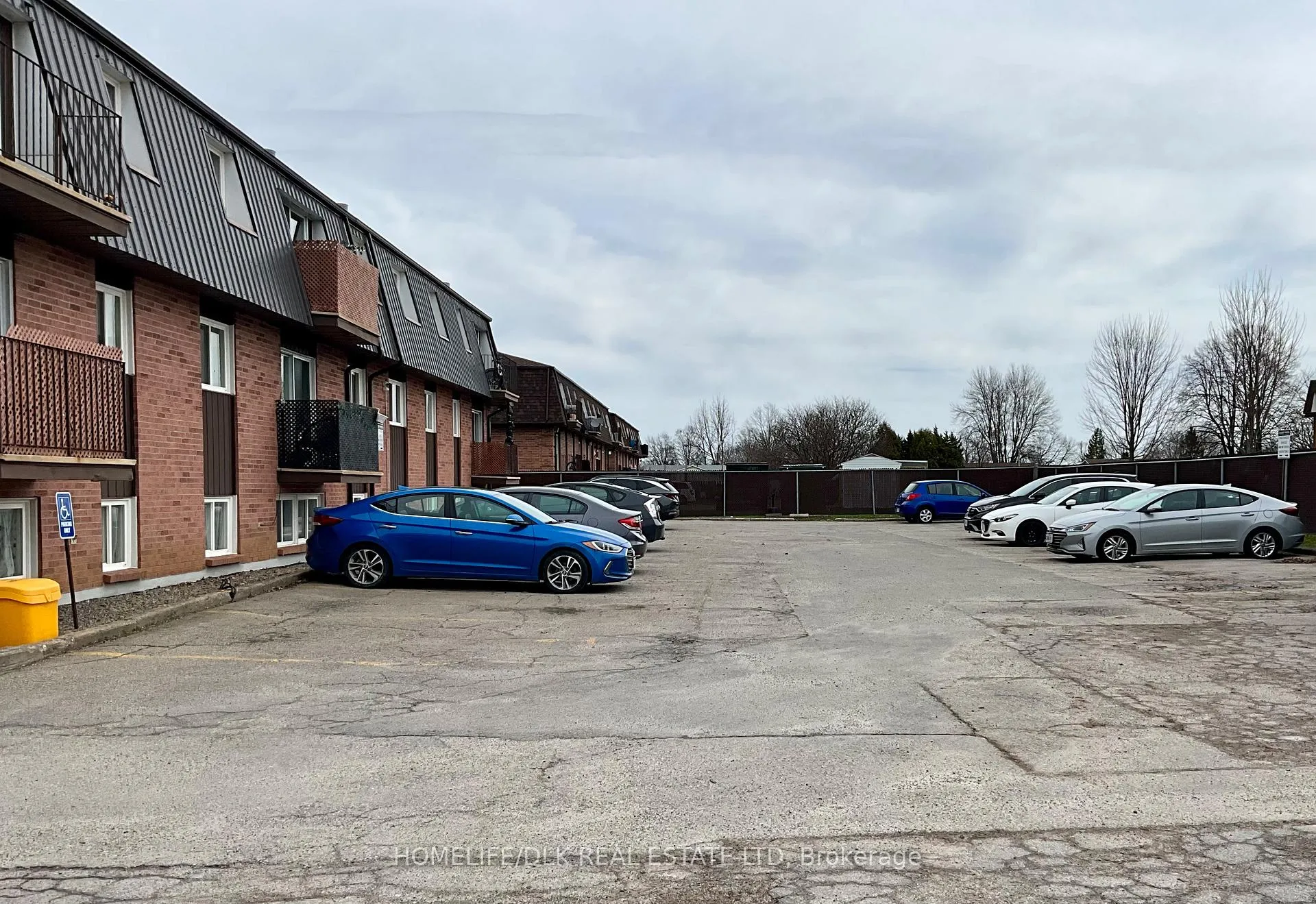 Photo 23 of Unit 12, 819 Macodrum Drive, Brockville — HOMEH