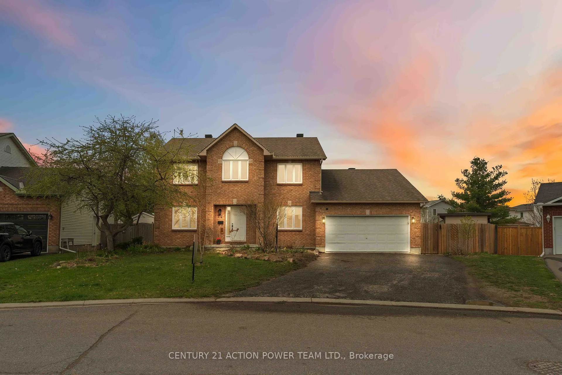 Photo 1 of 24 Mika Street, Ottawa, Stittsville (North) — HOMEH