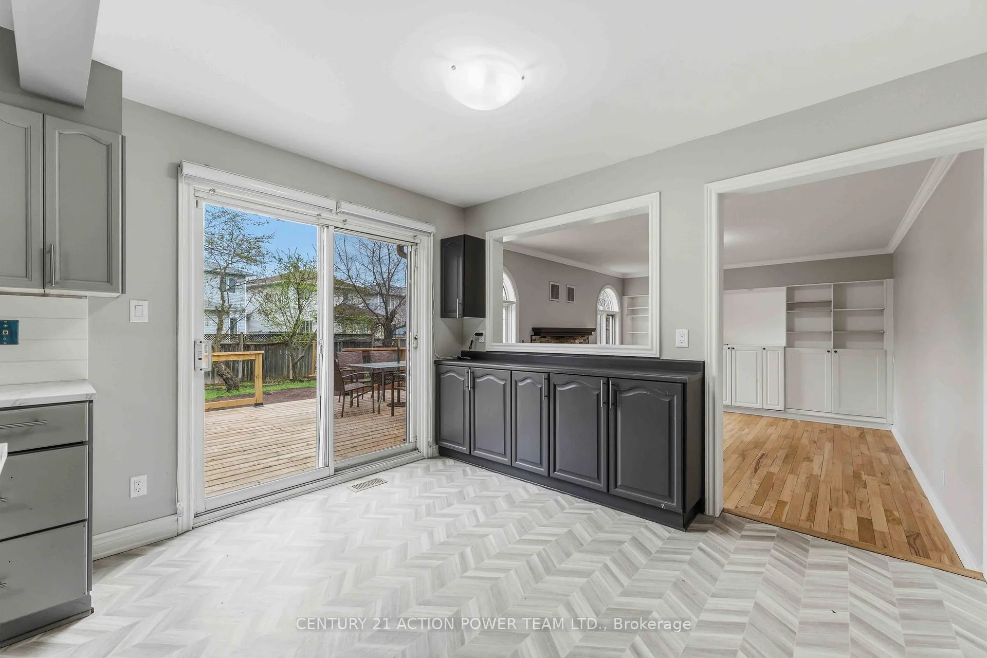 Photo 13 of 24 Mika Street, Ottawa, Stittsville (North) — HOMEH