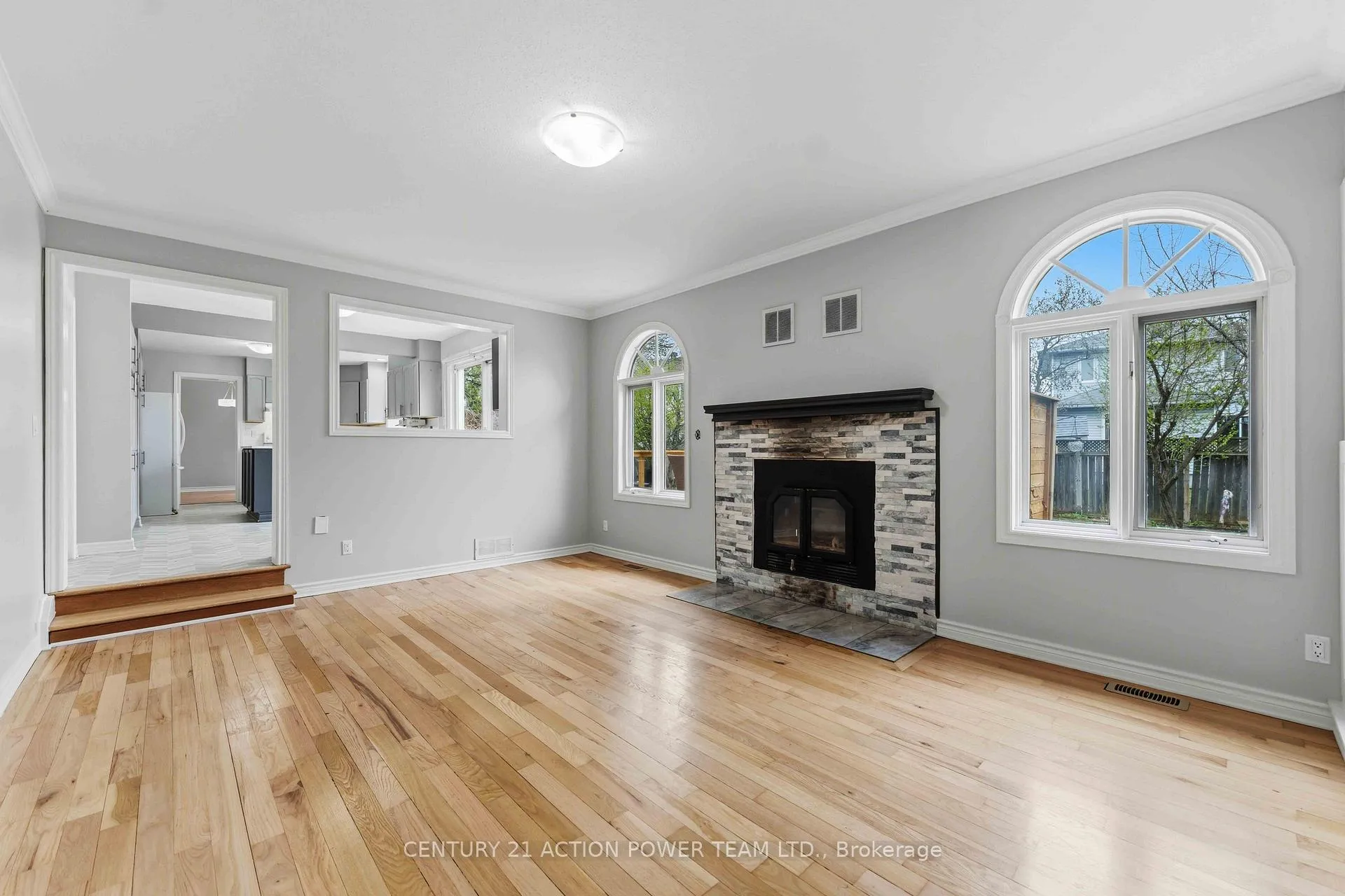 Photo 16 of 24 Mika Street, Ottawa, Stittsville (North) — HOMEH