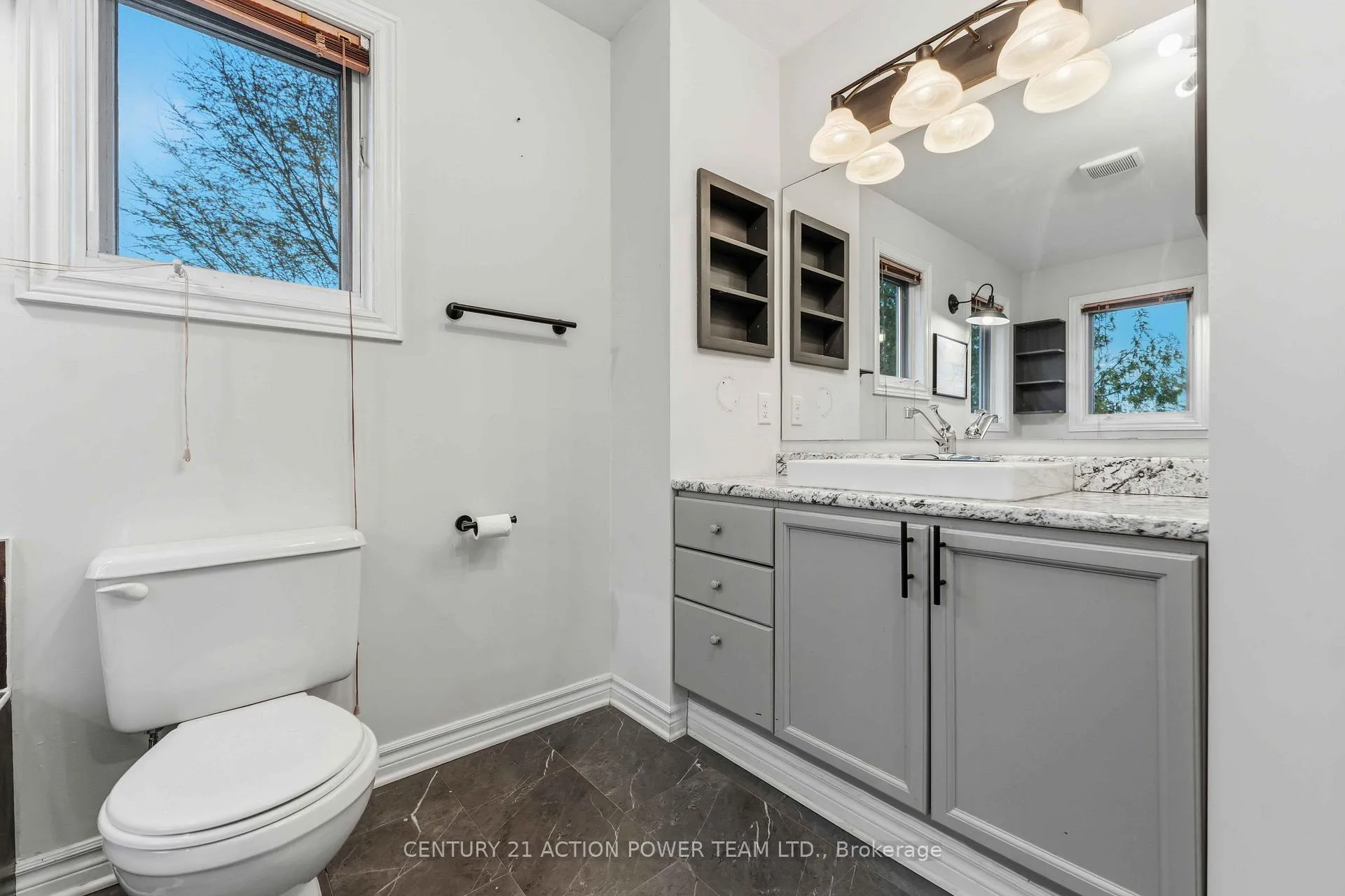 Photo 25 of 24 Mika Street, Ottawa, Stittsville (North) — HOMEH