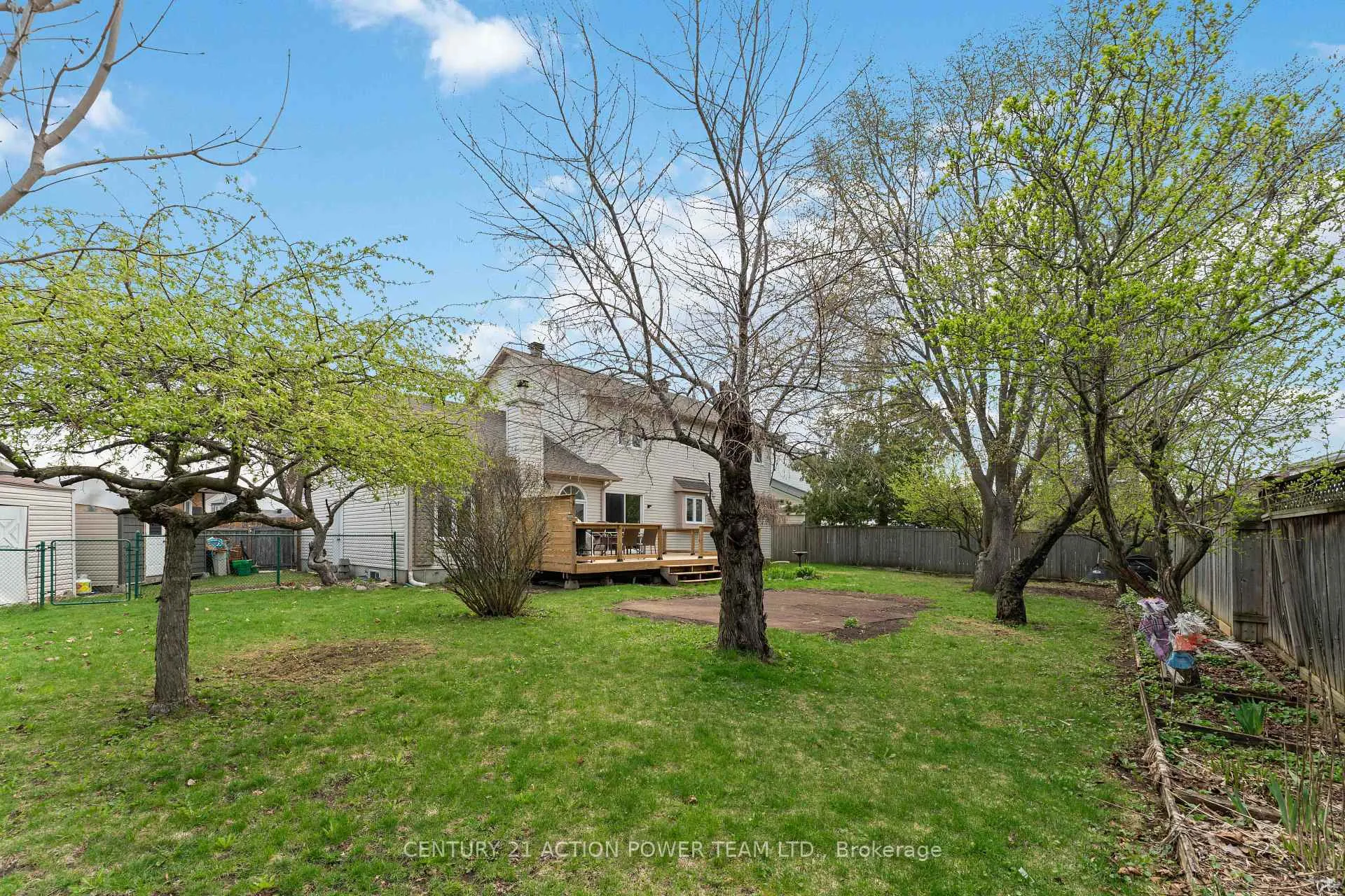 Photo 38 of 24 Mika Street, Ottawa, Stittsville (North) — HOMEH