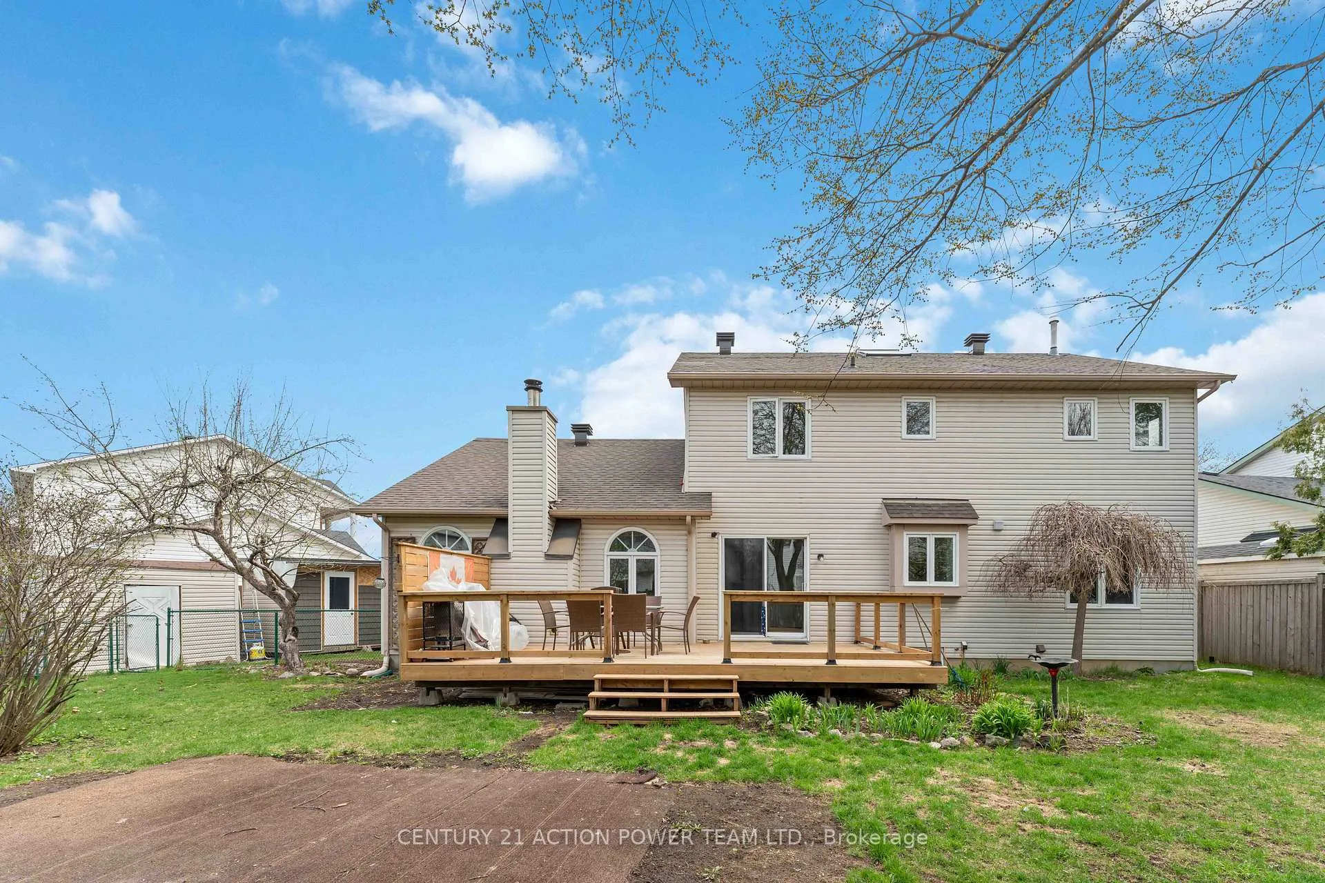Photo 39 of 24 Mika Street, Ottawa, Stittsville (North) — HOMEH