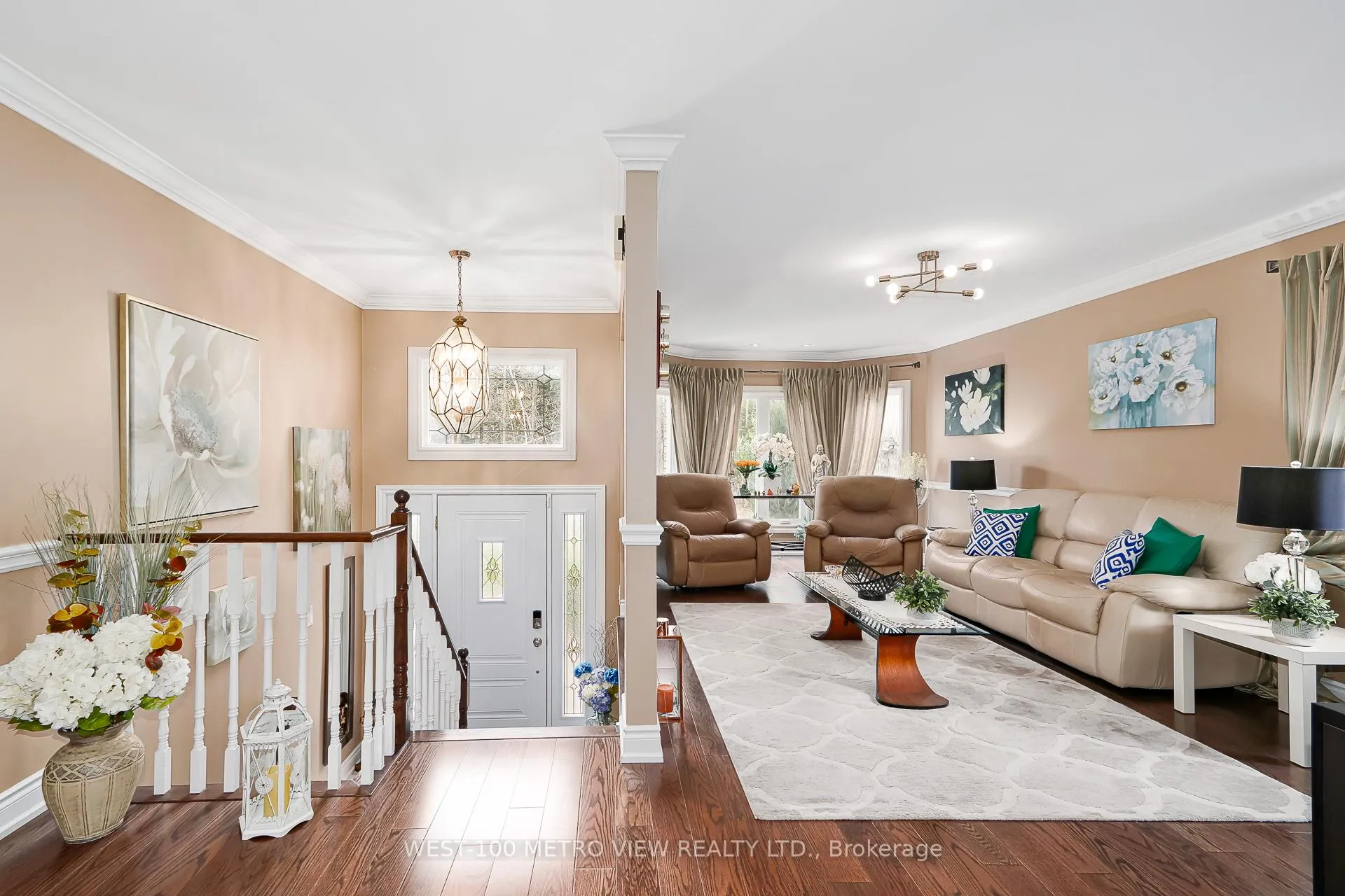 Photo 9 of 7 Fairway Crescent, Wasaga Beach — HOMEH
