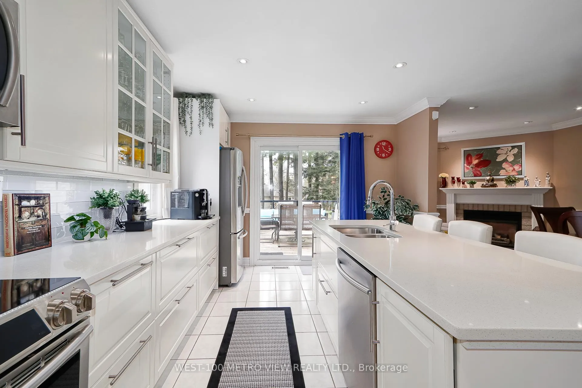 Photo 14 of 7 Fairway Crescent, Wasaga Beach — HOMEH