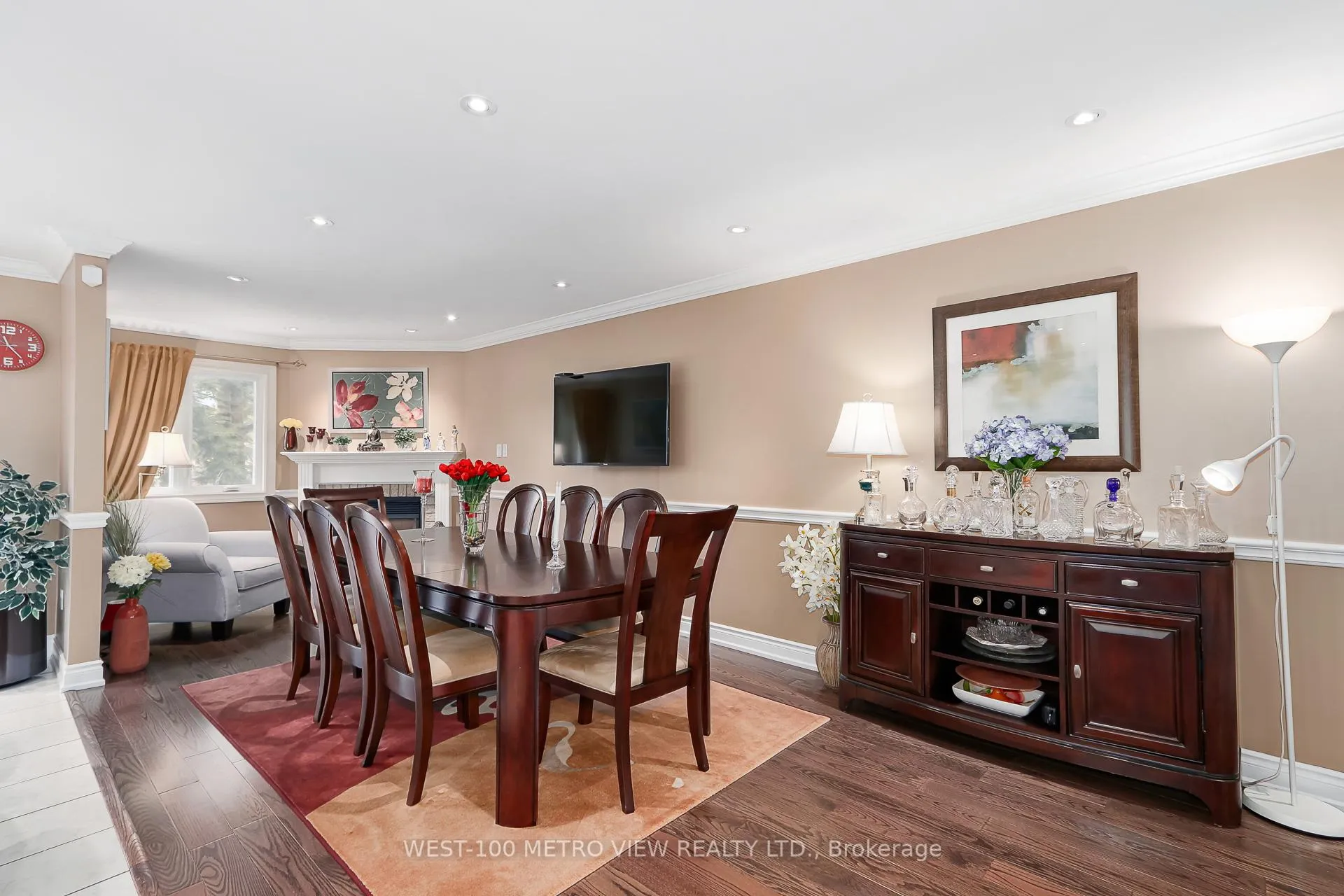 Photo 15 of 7 Fairway Crescent, Wasaga Beach — HOMEH