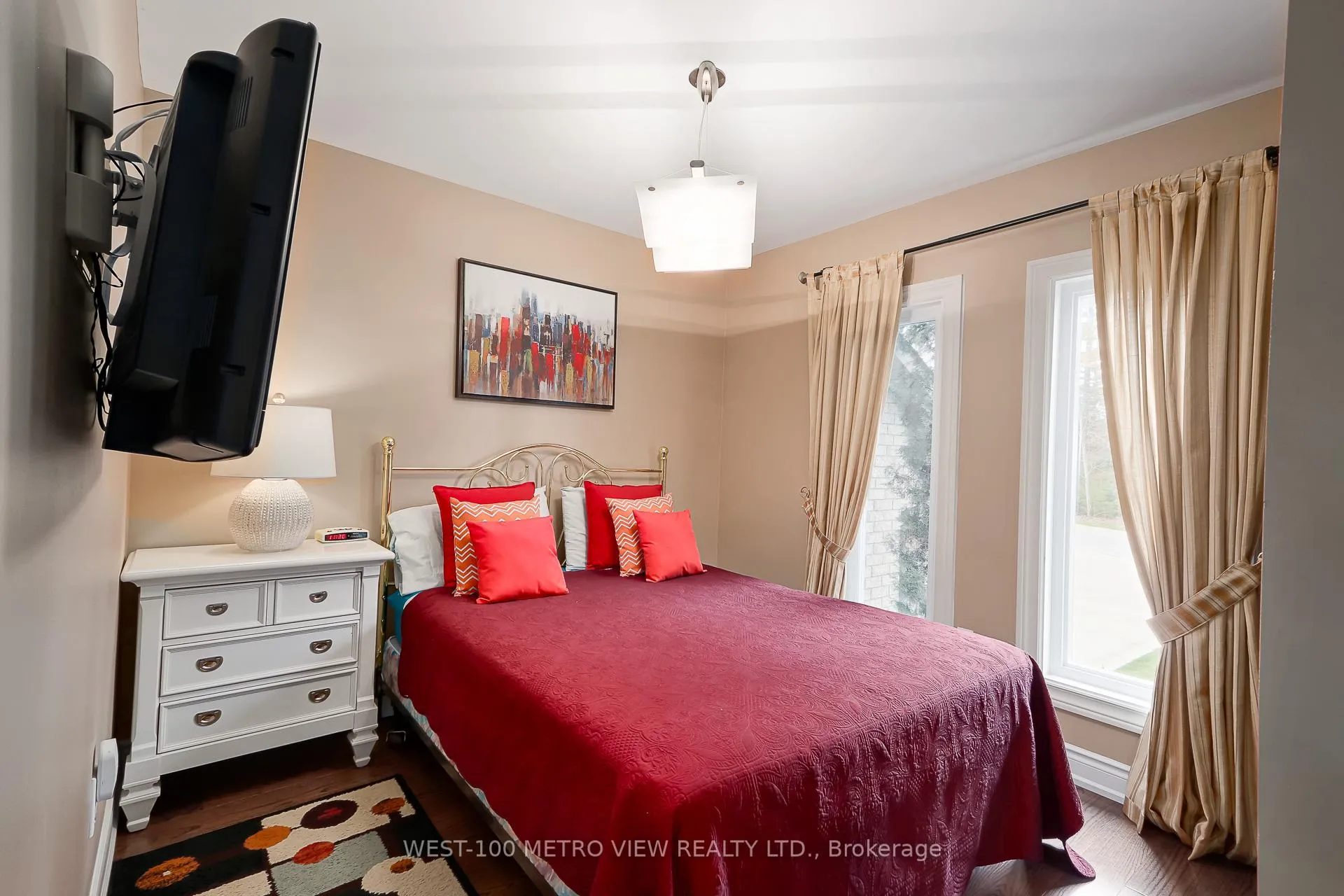 Photo 26 of 7 Fairway Crescent, Wasaga Beach — HOMEH