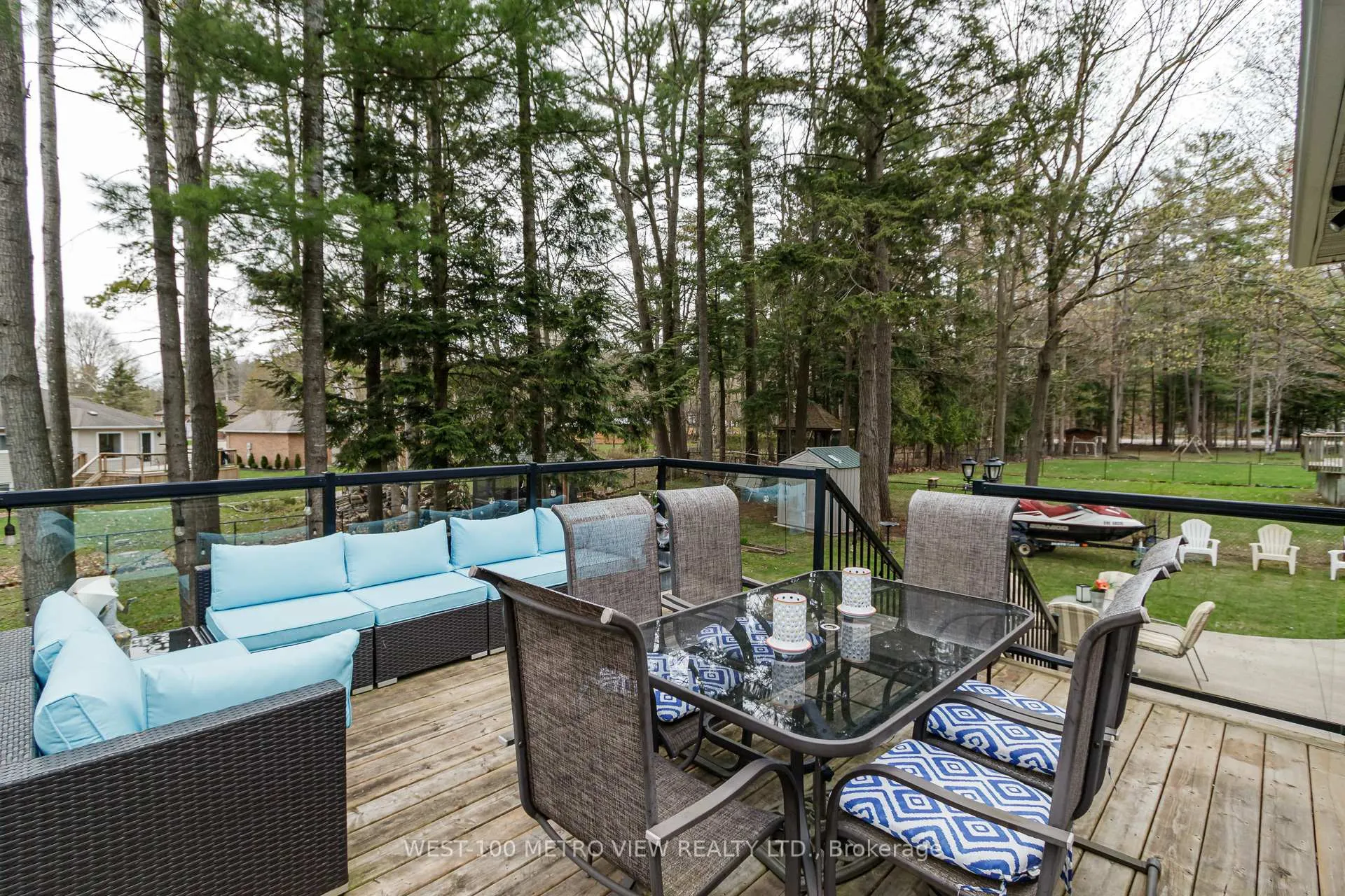 Photo 39 of 7 Fairway Crescent, Wasaga Beach — HOMEH