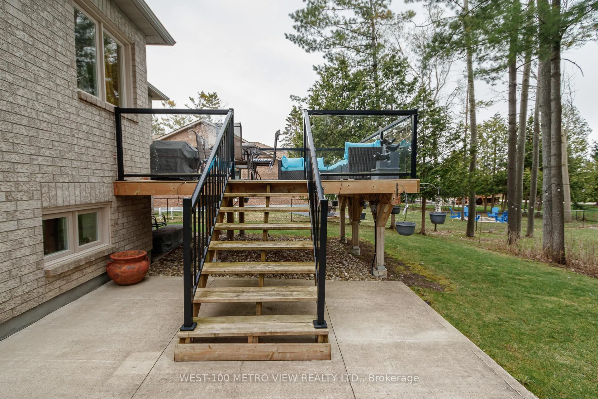 Photo 43 of 7 Fairway Crescent, Wasaga Beach — HOMEH
