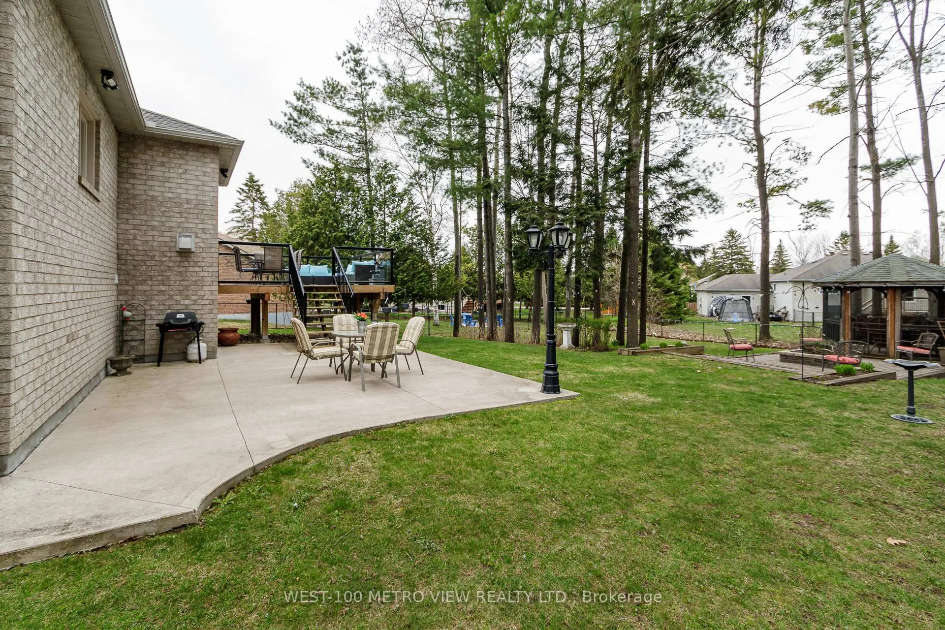 Photo 44 of 7 Fairway Crescent, Wasaga Beach — HOMEH