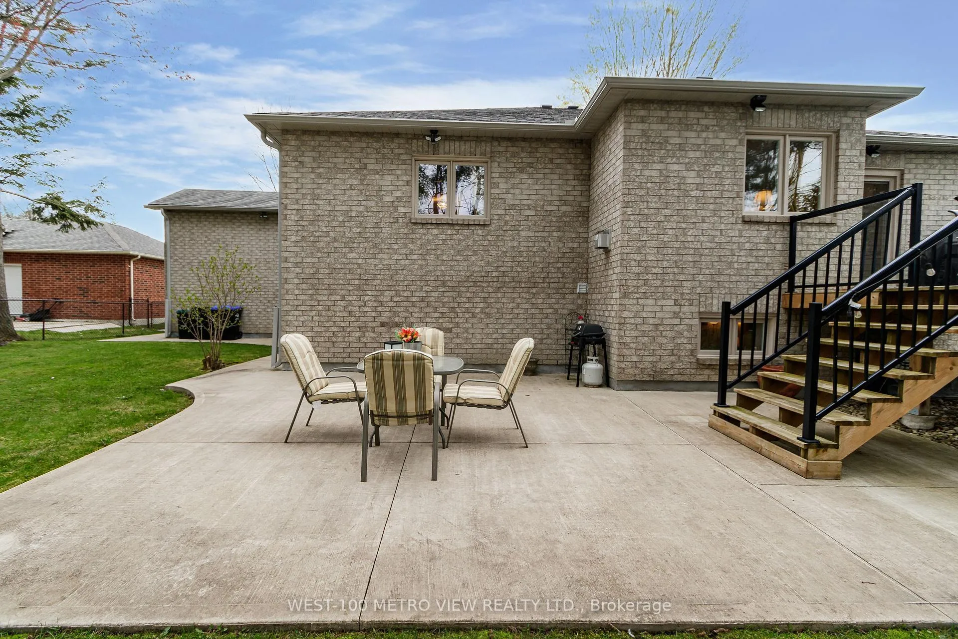 Photo 46 of 7 Fairway Crescent, Wasaga Beach — HOMEH