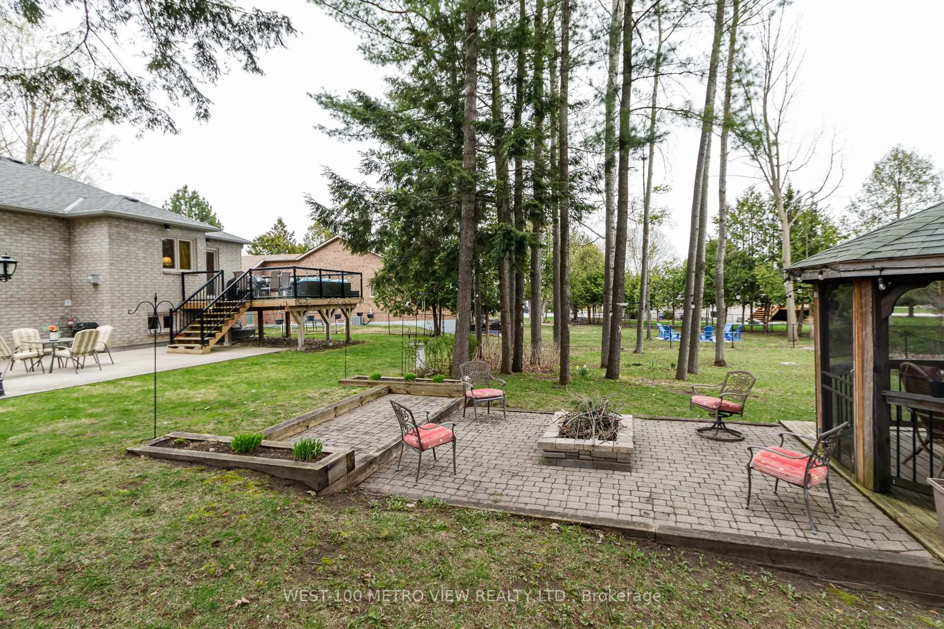 Photo 47 of 7 Fairway Crescent, Wasaga Beach — HOMEH