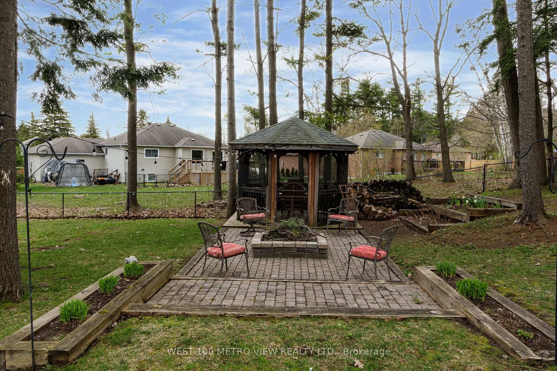Photo 48 of 7 Fairway Crescent, Wasaga Beach — HOMEH