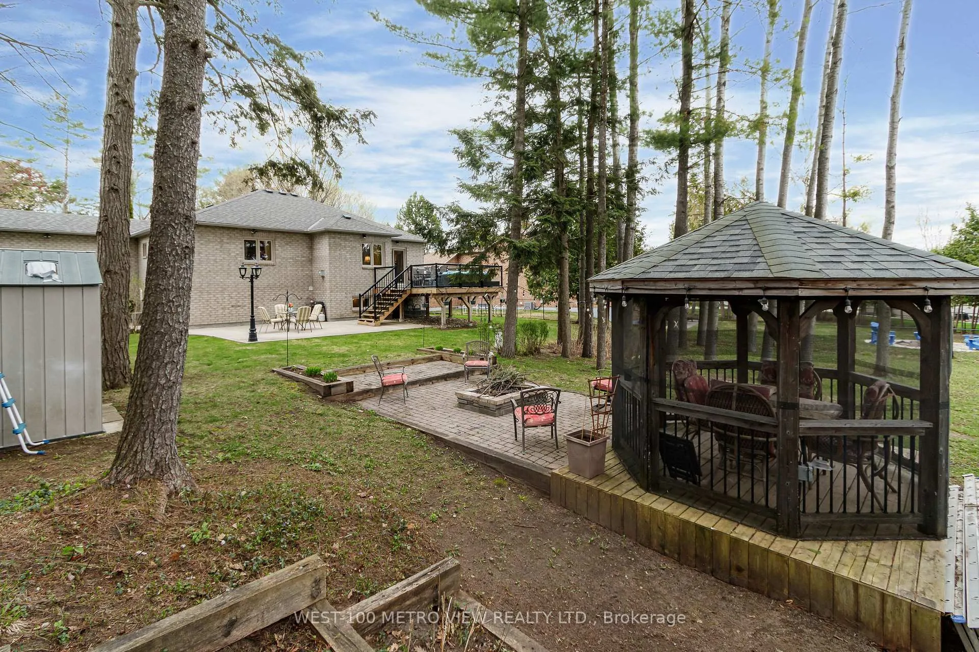 Photo 49 of 7 Fairway Crescent, Wasaga Beach — HOMEH