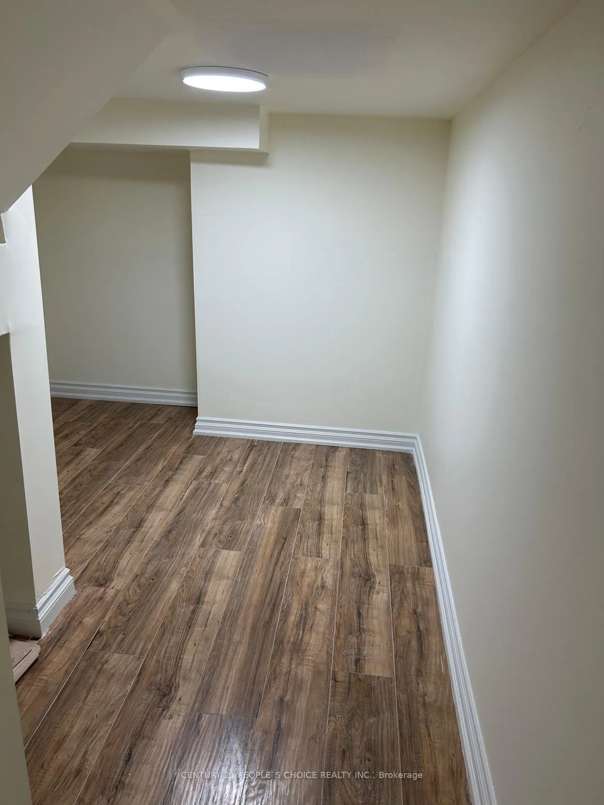Photo 2 of Unit Basement, 24 Yardmaster Drive, Brampton, Northwest Brampton — HOMEH