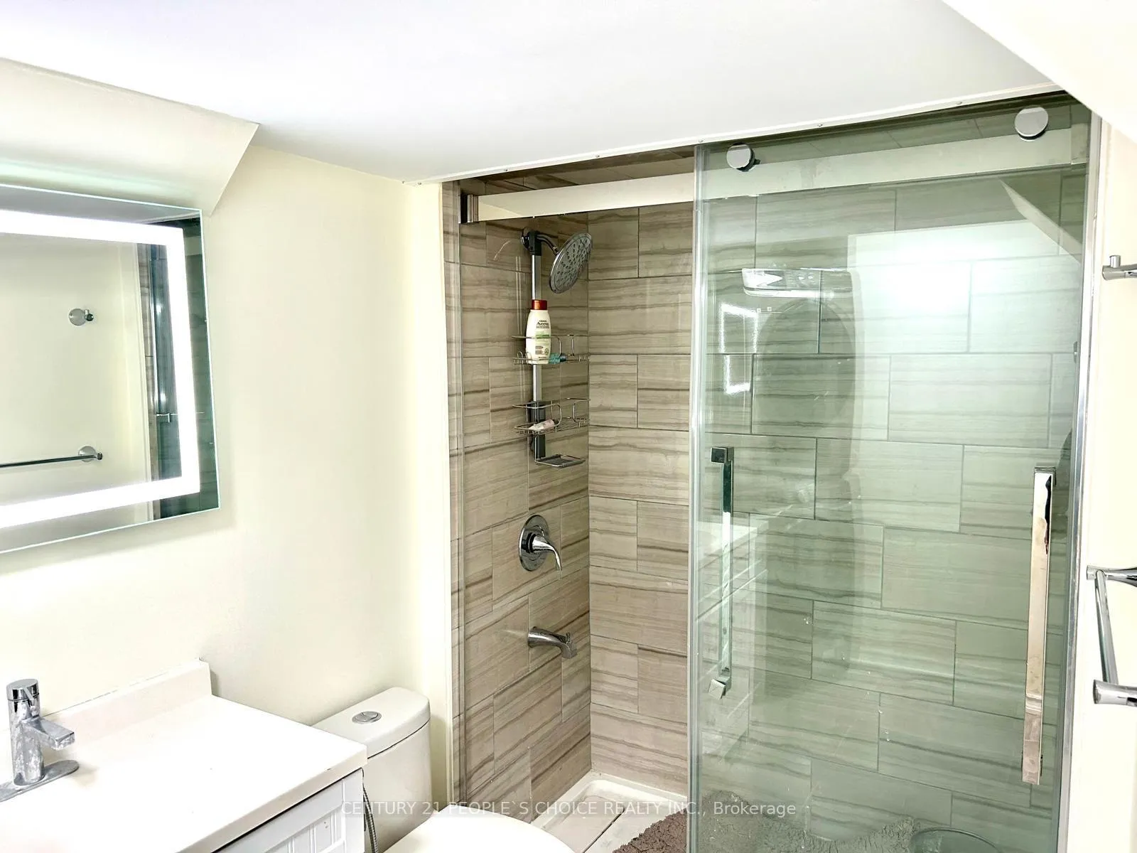 Photo 3 of Unit Basement, 24 Yardmaster Drive, Brampton, Northwest Brampton — HOMEH