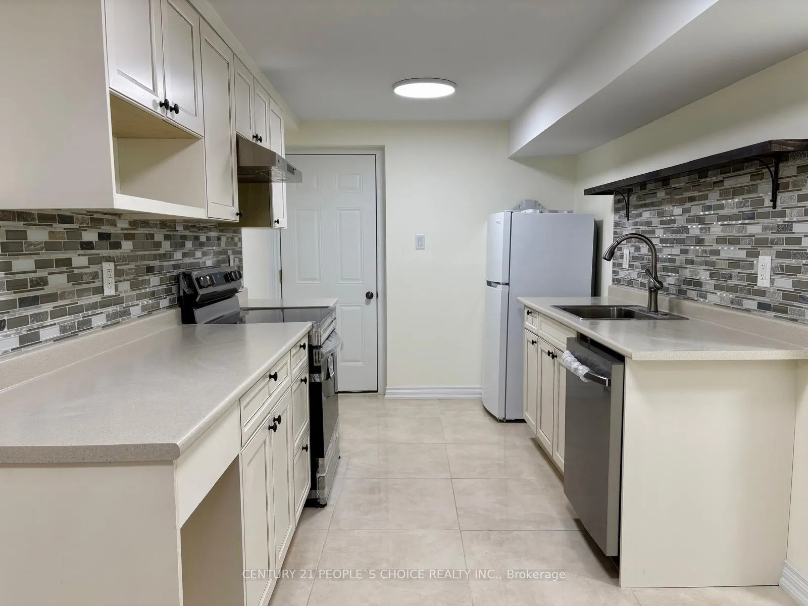 Photo 5 of Unit Basement, 24 Yardmaster Drive, Brampton, Northwest Brampton — HOMEH