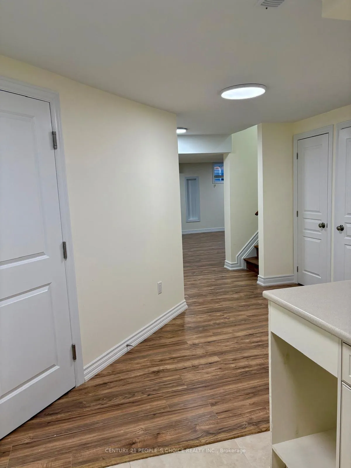 Photo 6 of Unit Basement, 24 Yardmaster Drive, Brampton, Northwest Brampton — HOMEH