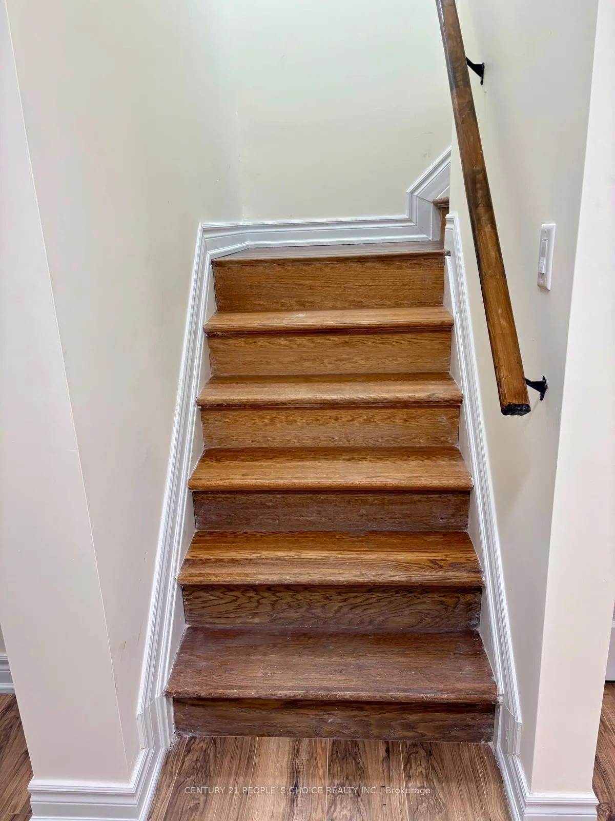 Photo 7 of Unit Basement, 24 Yardmaster Drive, Brampton, Northwest Brampton — HOMEH