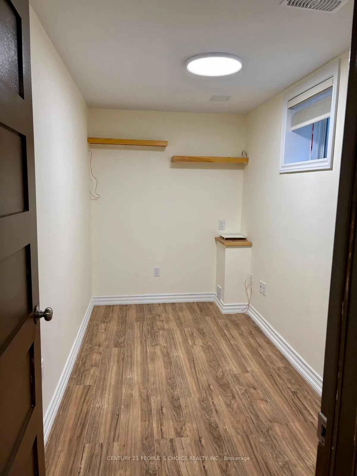 Photo 8 of Unit Basement, 24 Yardmaster Drive, Brampton, Northwest Brampton — HOMEH