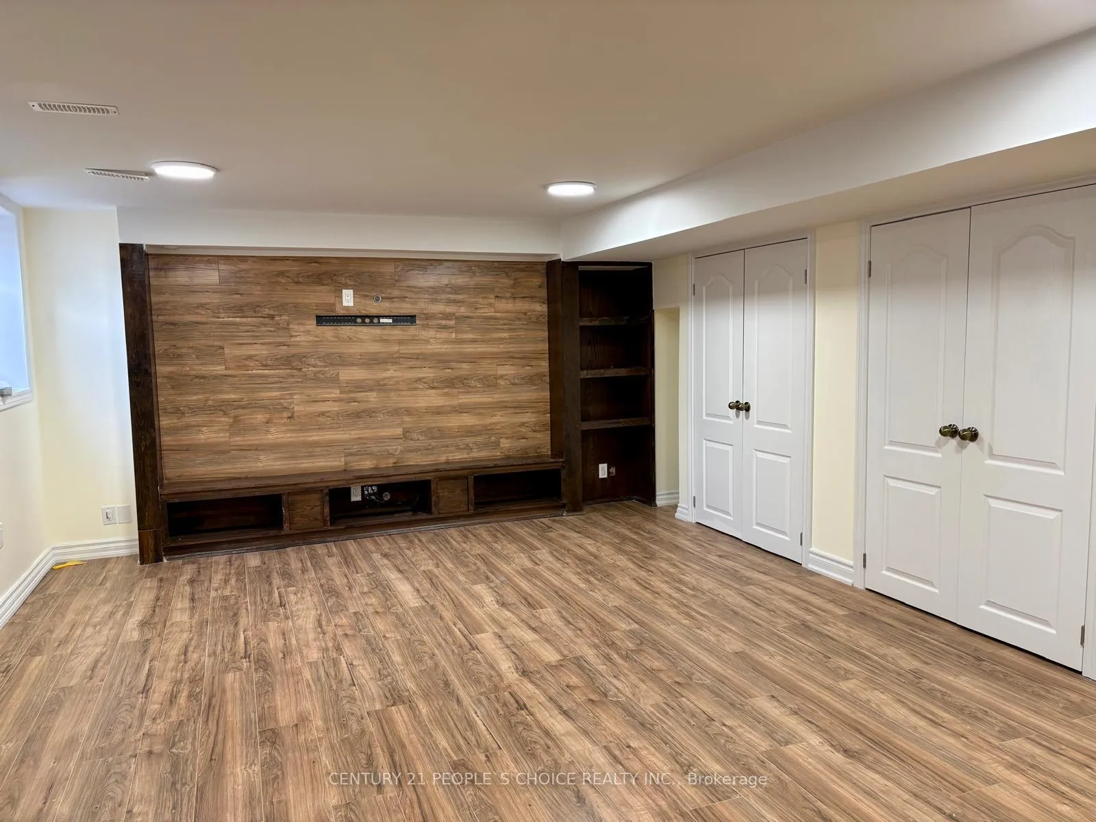 Photo 9 of Unit Basement, 24 Yardmaster Drive, Brampton, Northwest Brampton — HOMEH