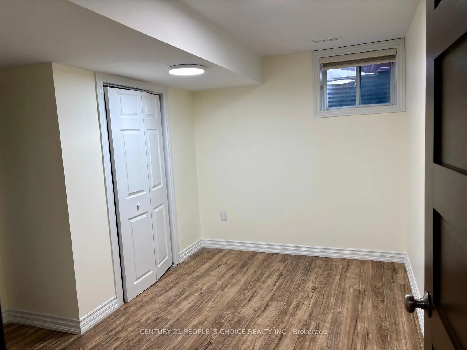 Photo 10 of Unit Basement, 24 Yardmaster Drive, Brampton, Northwest Brampton — HOMEH