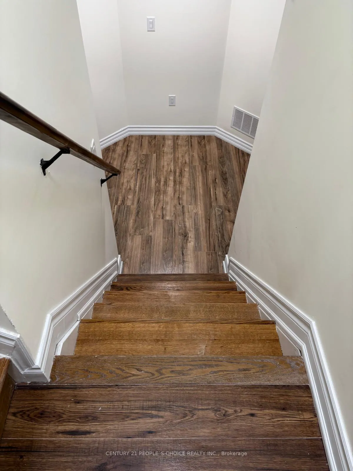 Photo 13 of Unit Basement, 24 Yardmaster Drive, Brampton, Northwest Brampton — HOMEH