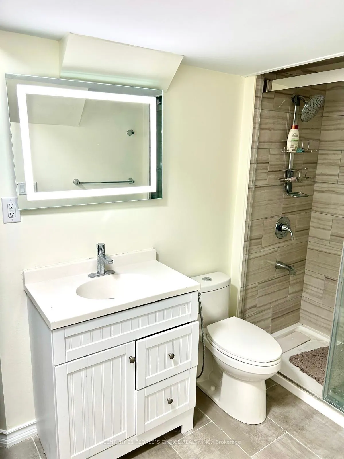 Photo 15 of Unit Basement, 24 Yardmaster Drive, Brampton, Northwest Brampton — HOMEH
