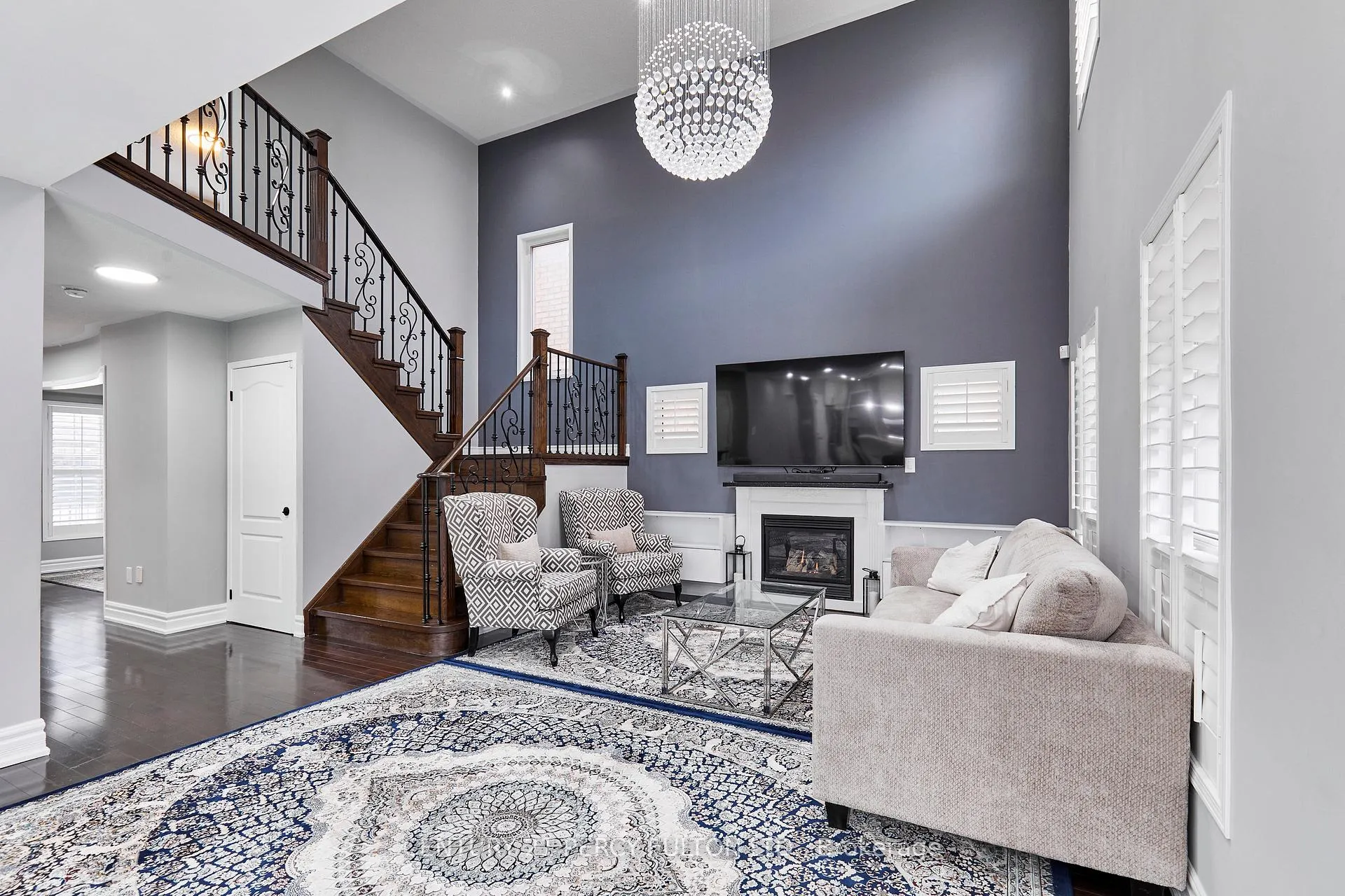 Photo 9 of 7 Schoolbridge Street, Ajax, Northwest Ajax — HOMEH