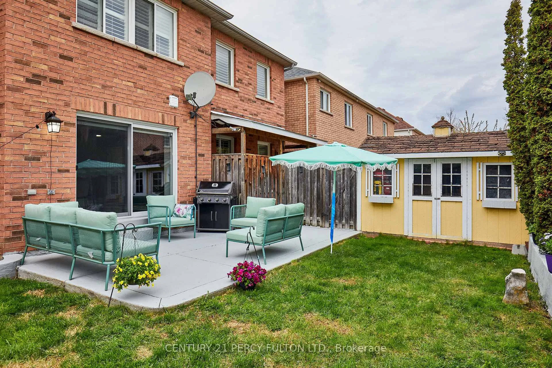 Photo 35 of 7 Schoolbridge Street, Ajax, Northwest Ajax — HOMEH