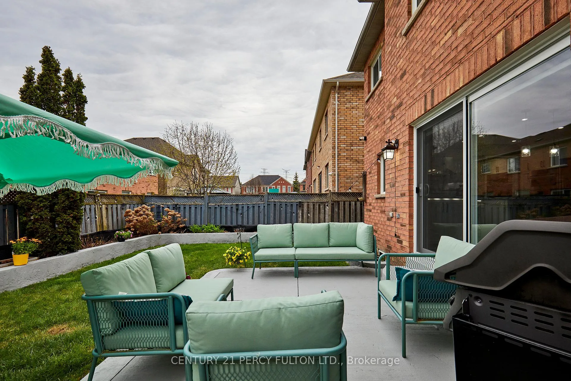 Photo 36 of 7 Schoolbridge Street, Ajax, Northwest Ajax — HOMEH