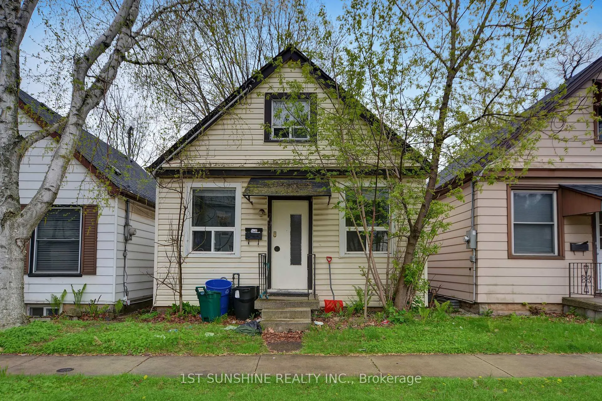 Photo 1 of 79 Royal Avenue, Hamilton, Ainslie Wood — HOMEH