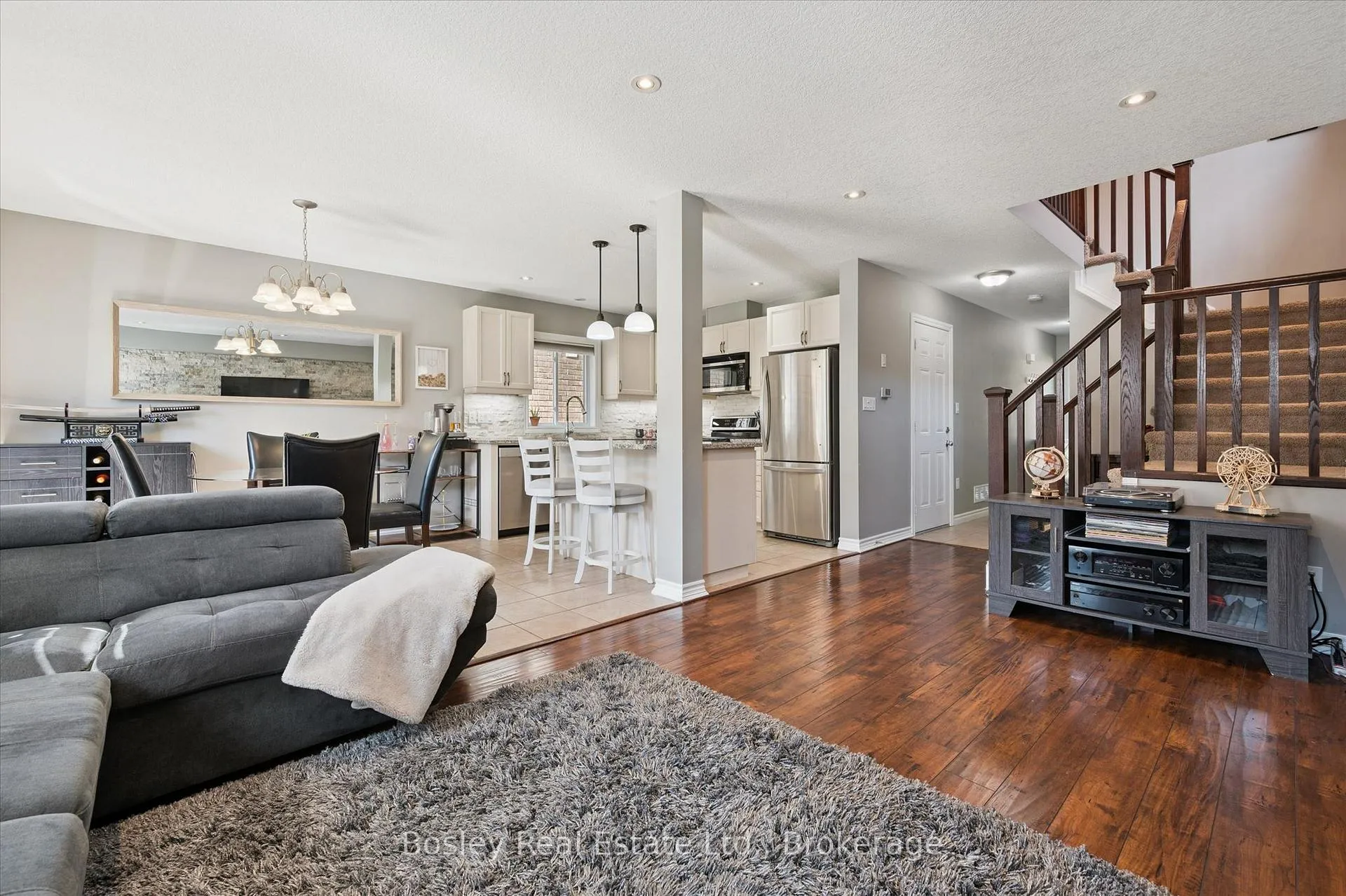 Photo 9 of 43 Captain McCallum Drive, Wilmot — HOMEH