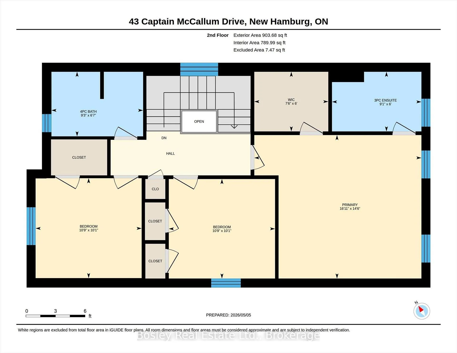 Photo 37 of 43 Captain McCallum Drive, Wilmot — HOMEH