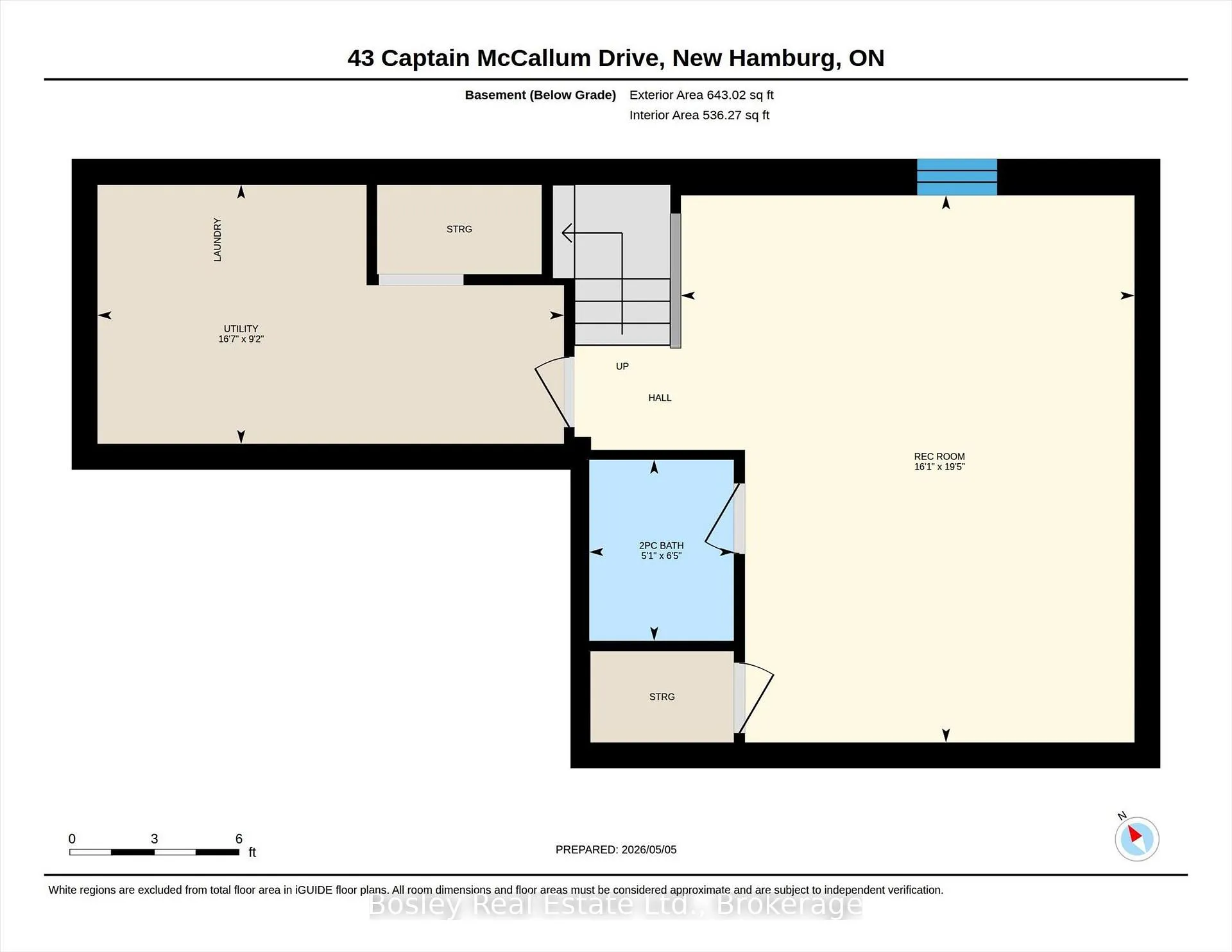 Photo 38 of 43 Captain McCallum Drive, Wilmot — HOMEH