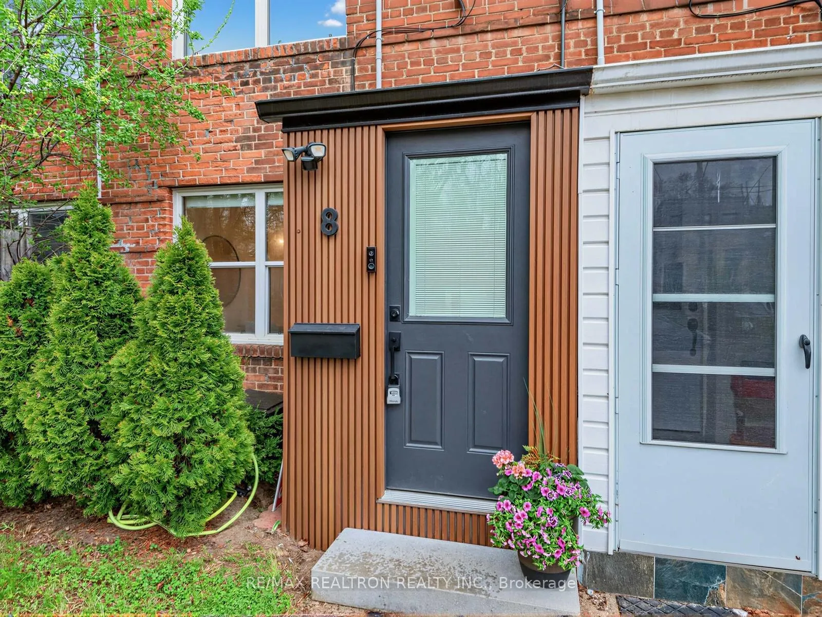 Photo 1 of 8 Khedive Avenue, Toronto, Englemount-Lawrence — HOMEH