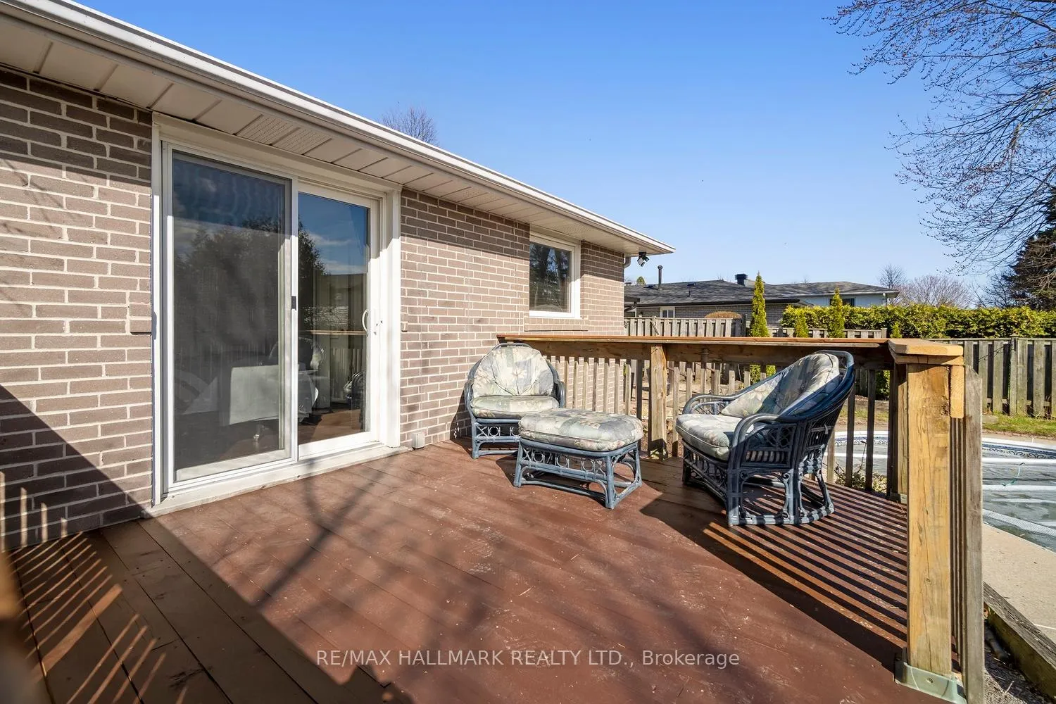 Photo 28 of 37 Lewin Crescent, Ajax, South East — HOMEH