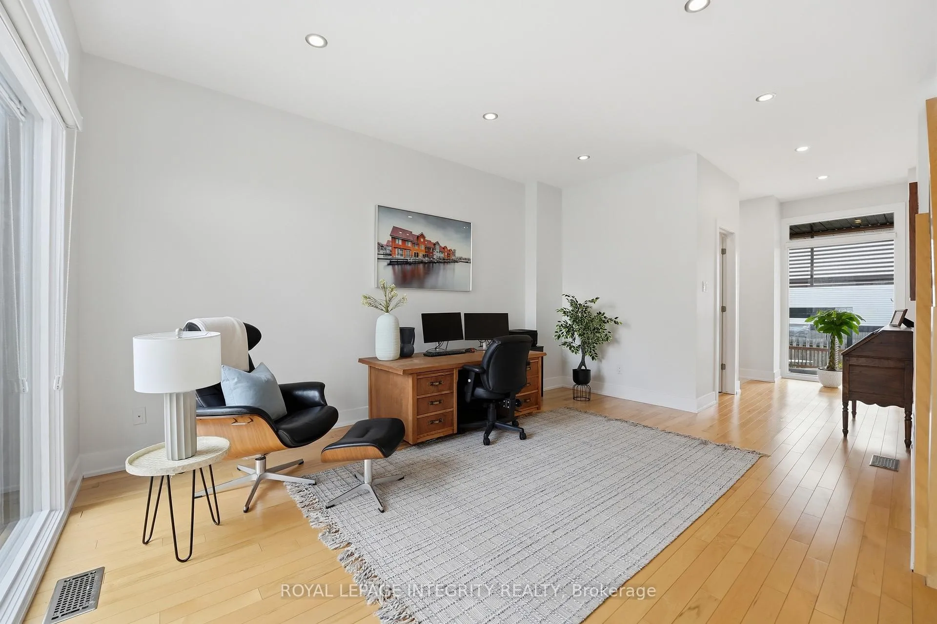 Photo 4 of 37E Ladouceur Street, Ottawa, Hintonburg — HOMEH