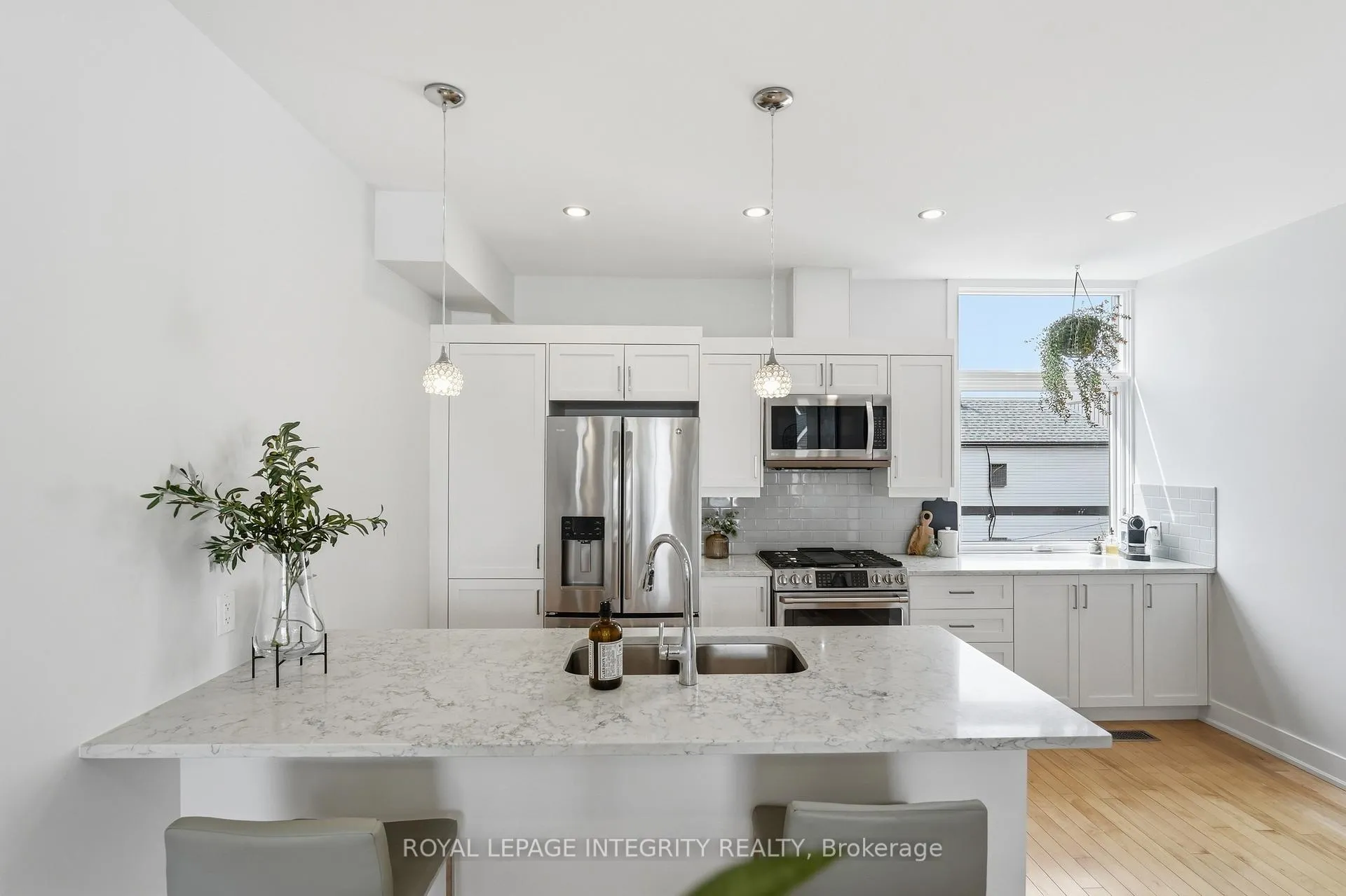 Photo 8 of 37E Ladouceur Street, Ottawa, Hintonburg — HOMEH