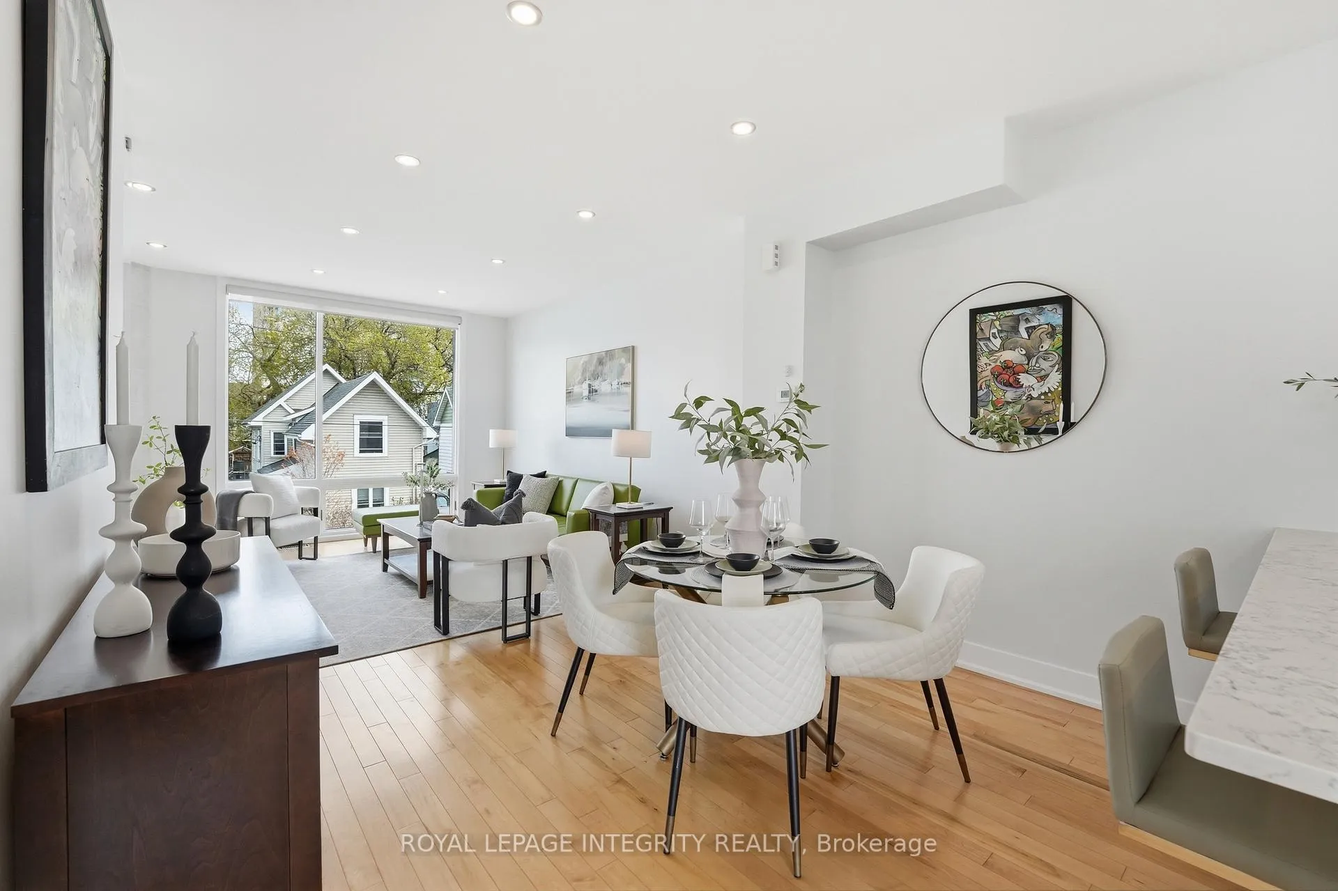Photo 12 of 37E Ladouceur Street, Ottawa, Hintonburg — HOMEH