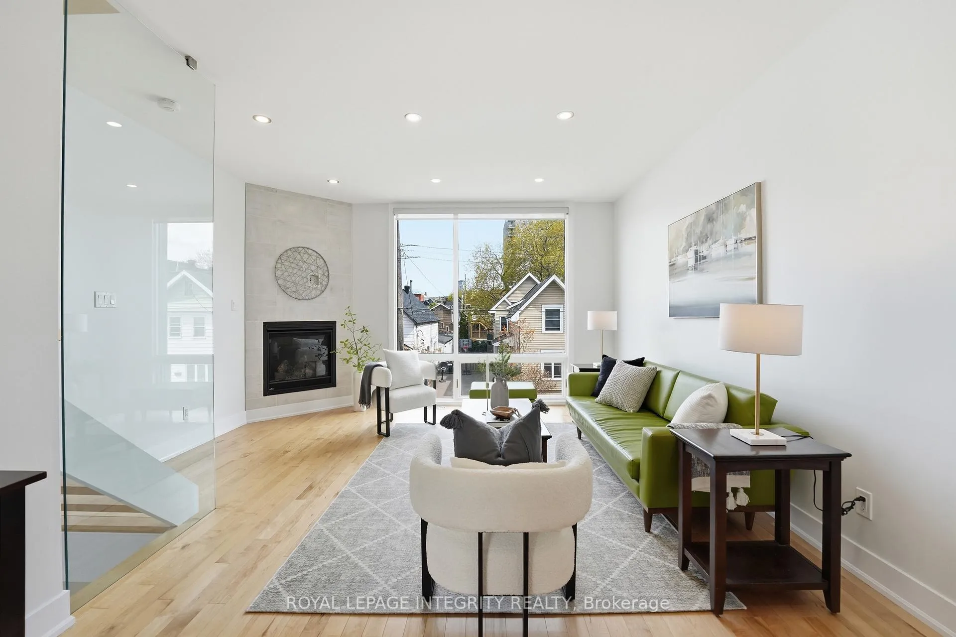 Photo 13 of 37E Ladouceur Street, Ottawa, Hintonburg — HOMEH