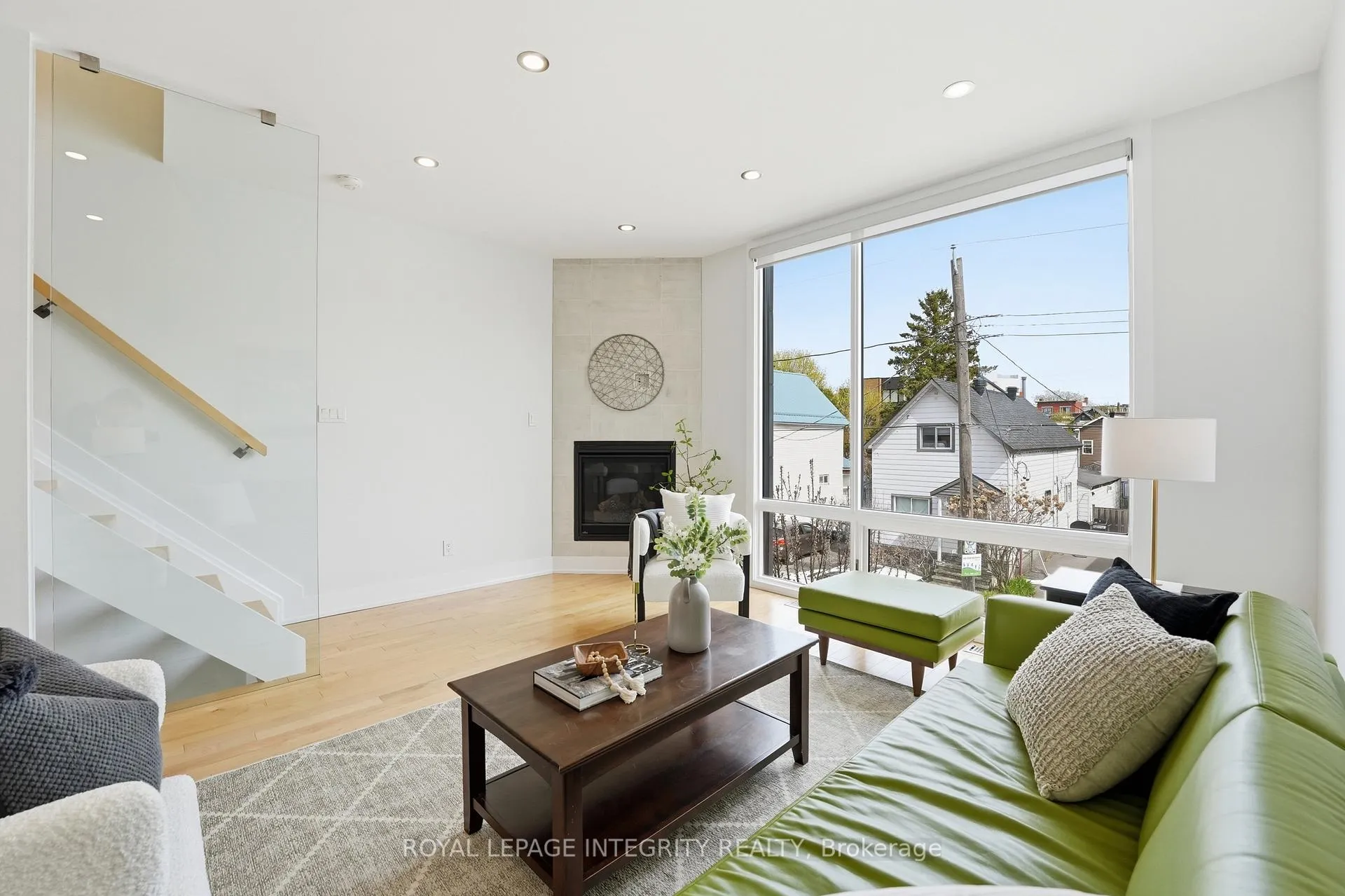 Photo 14 of 37E Ladouceur Street, Ottawa, Hintonburg — HOMEH