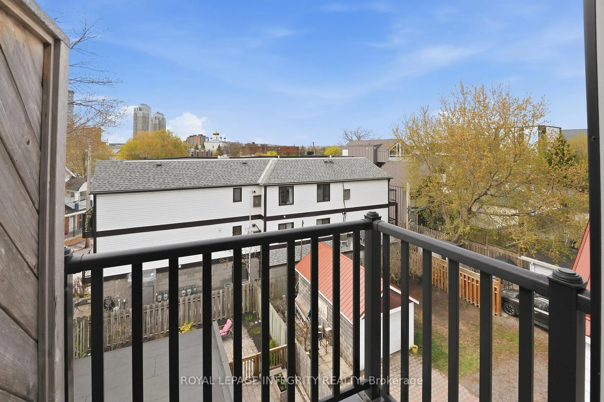 Photo 19 of 37E Ladouceur Street, Ottawa, Hintonburg — HOMEH