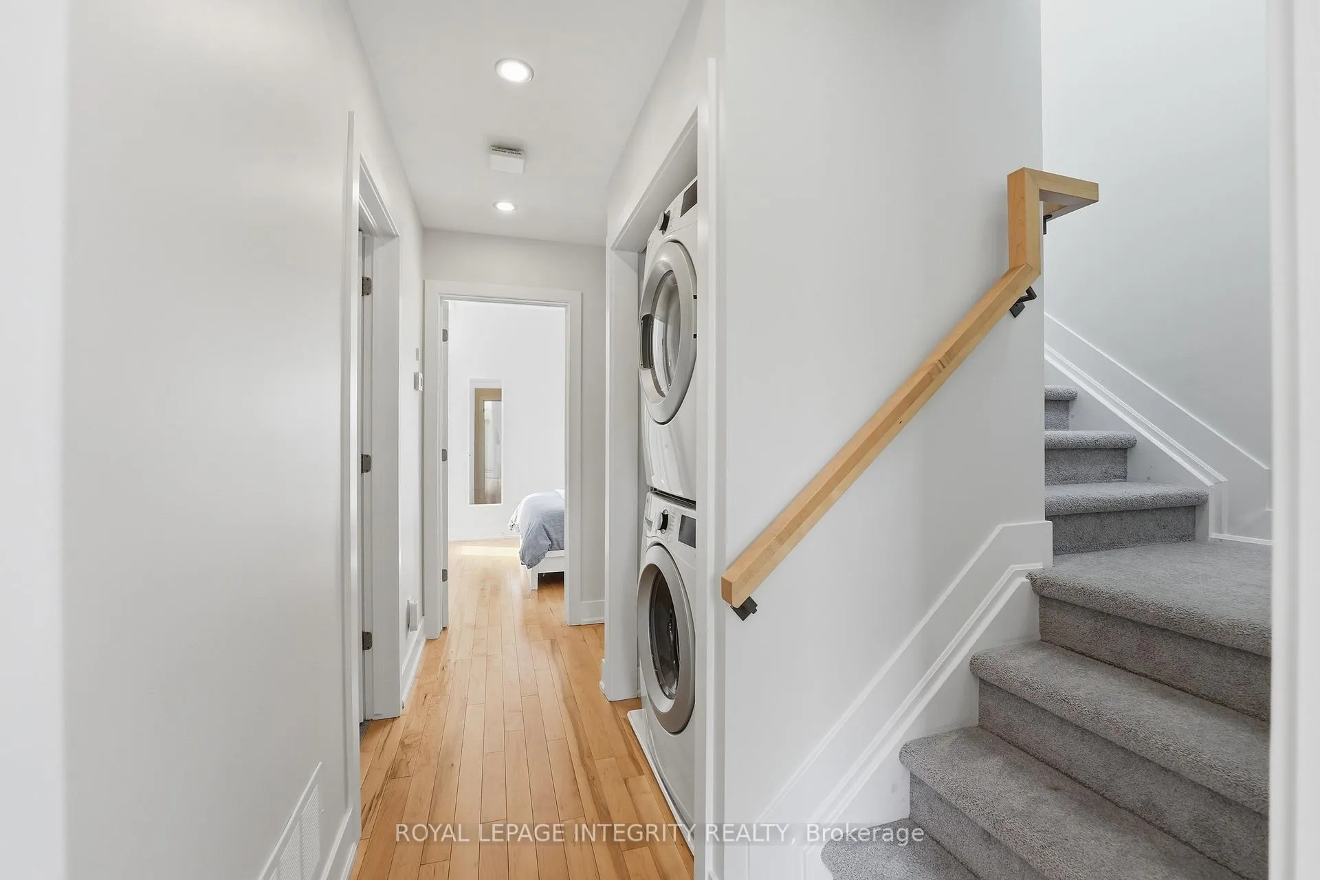 Photo 23 of 37E Ladouceur Street, Ottawa, Hintonburg — HOMEH